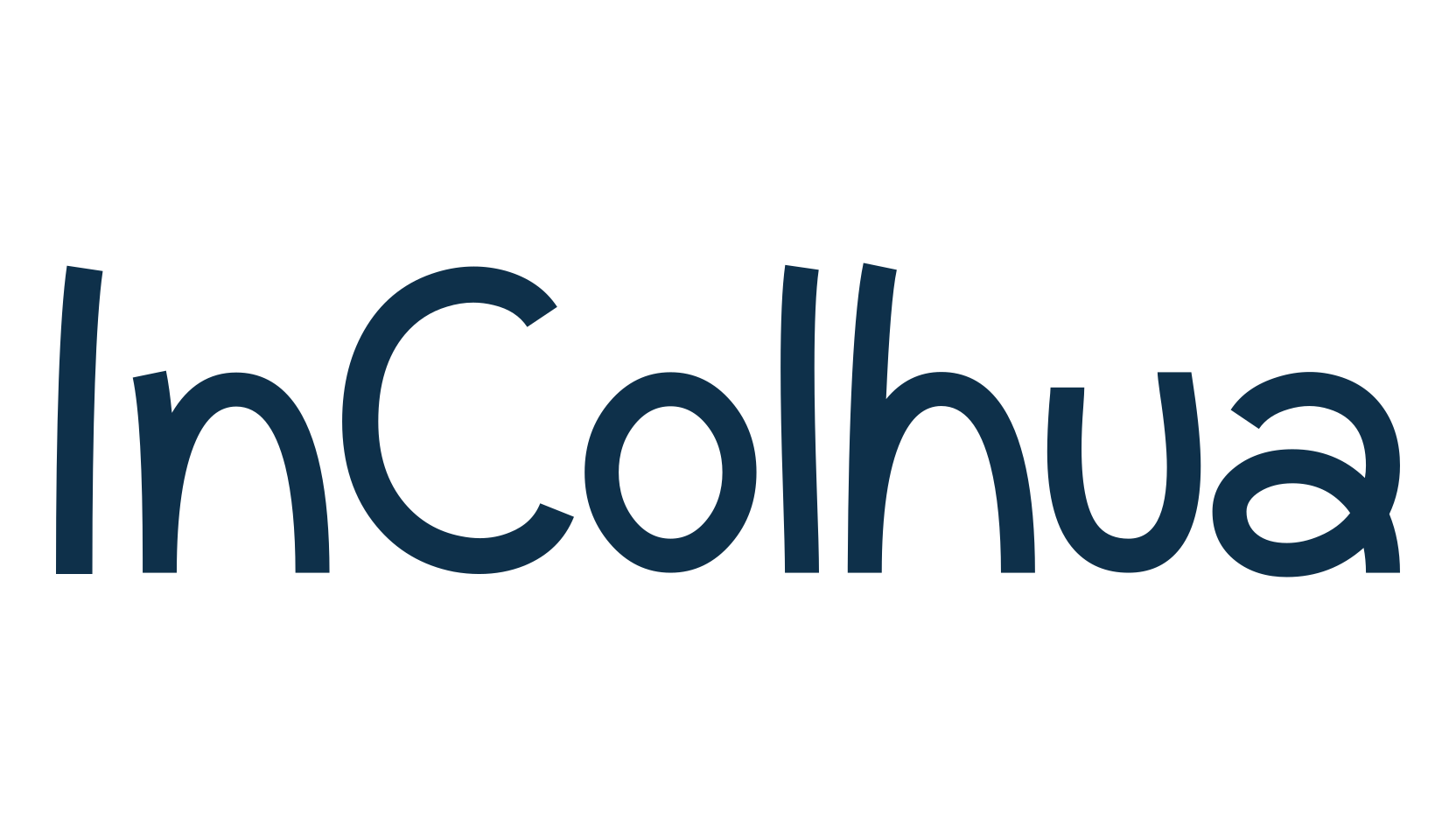 InColhua, fancy various decorative font preview