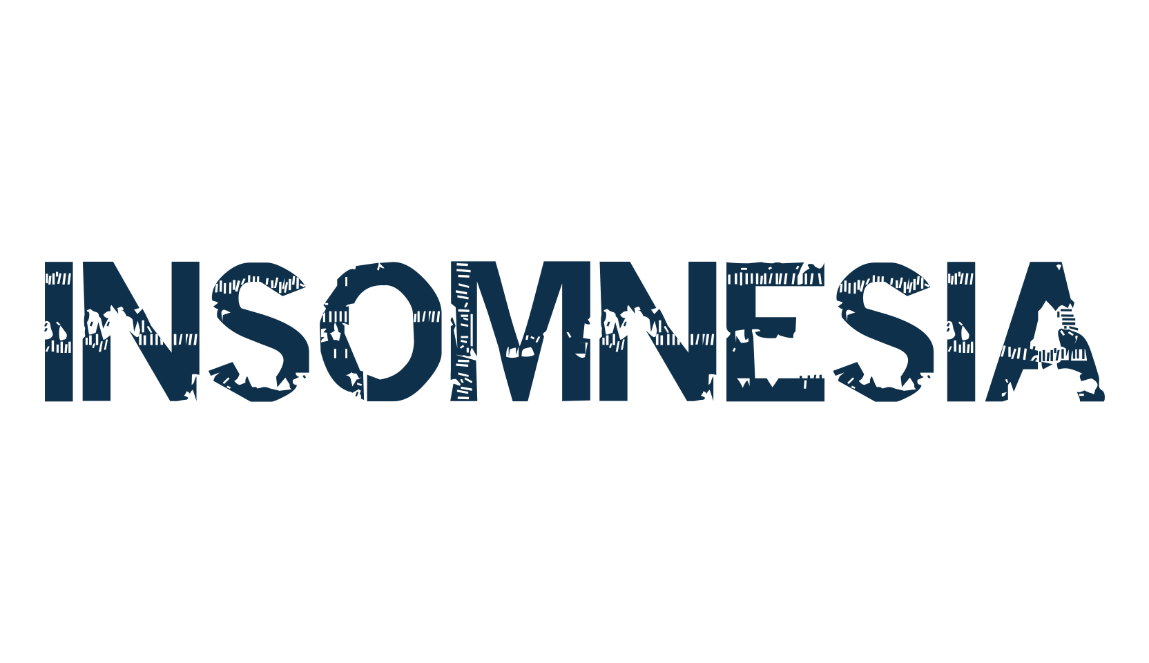 Insomnesia, fancy various decorative font preview