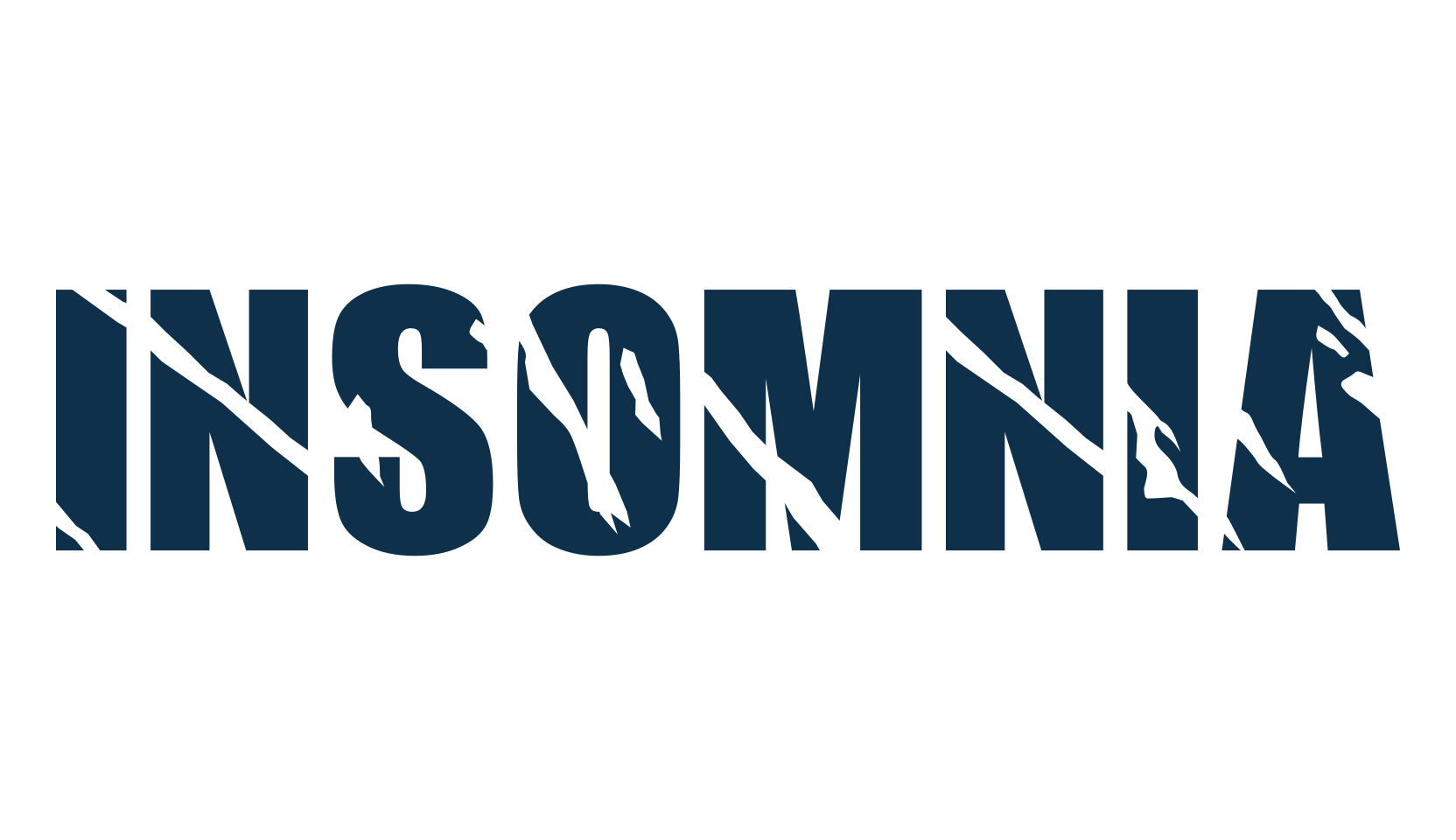 Insomnia (insomnia-2), halloween font preview