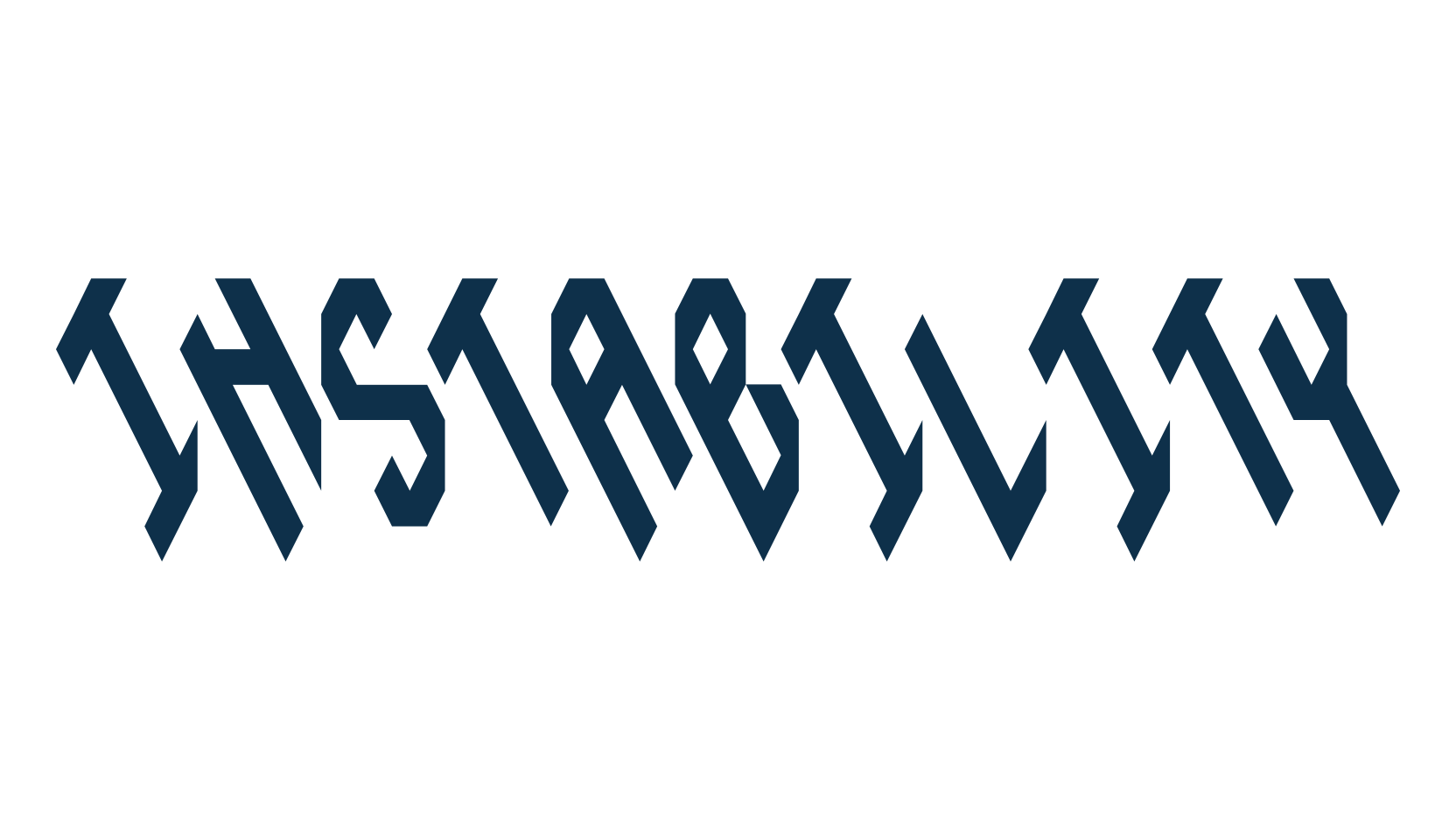 Instability, various font preview