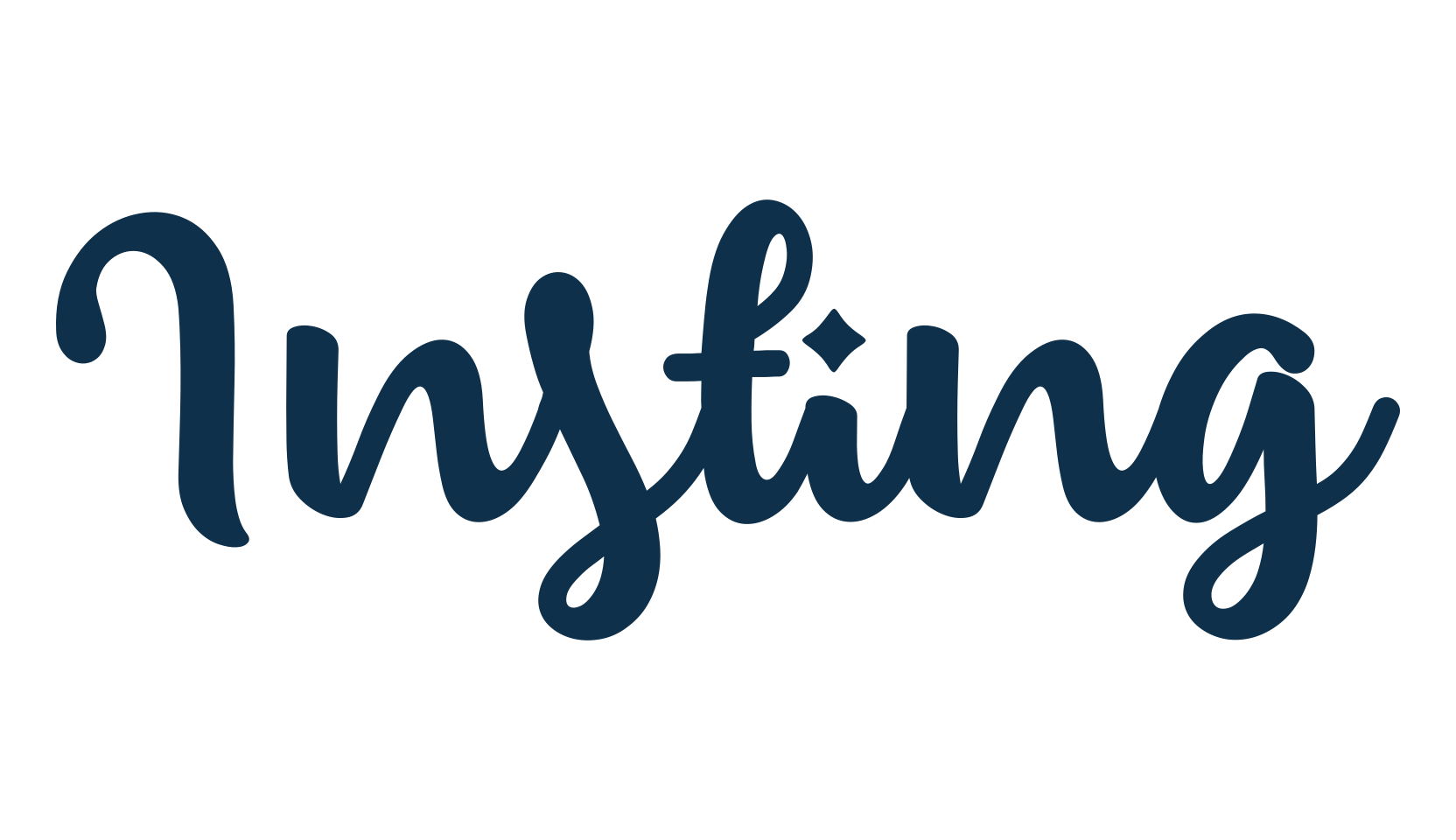 Insting, display market font preview
