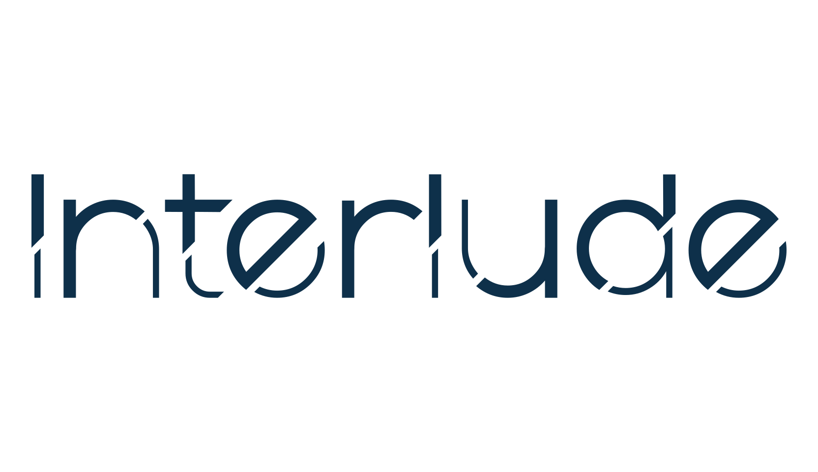 Interlude, various font preview