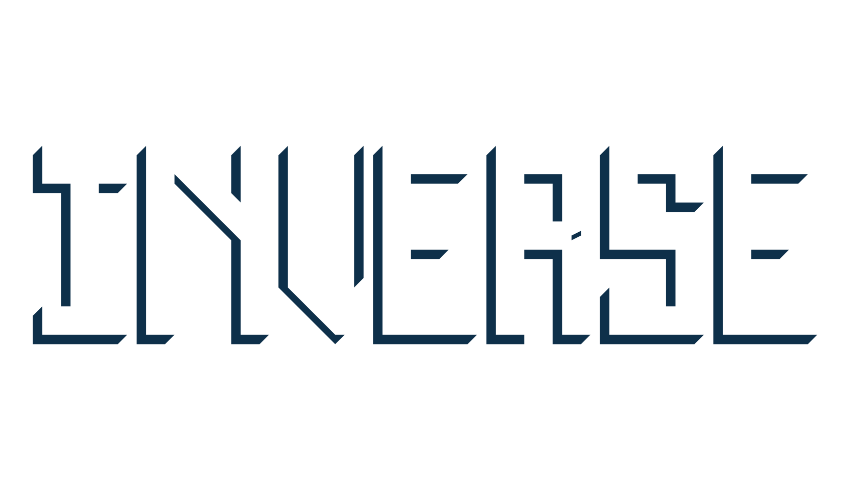 Inverse, various font preview