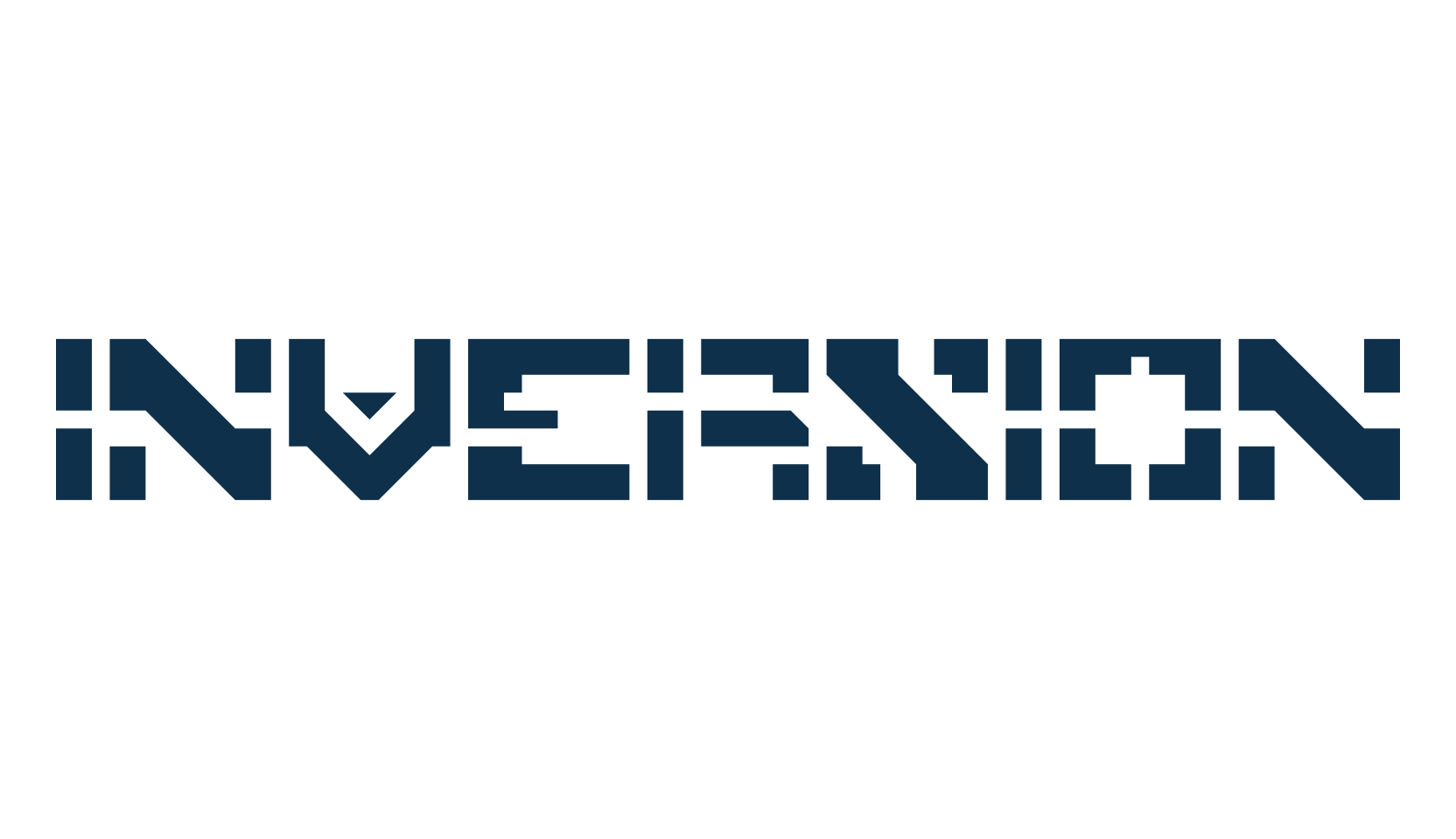 Inversion, square font preview