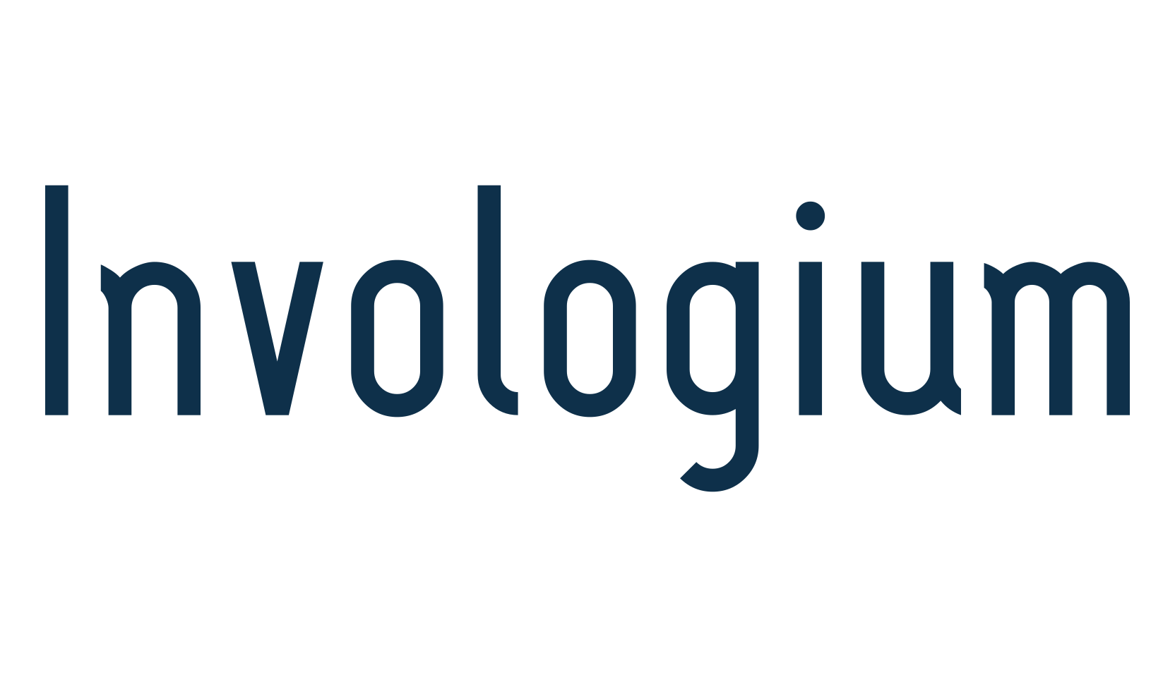 Invologium, various font preview
