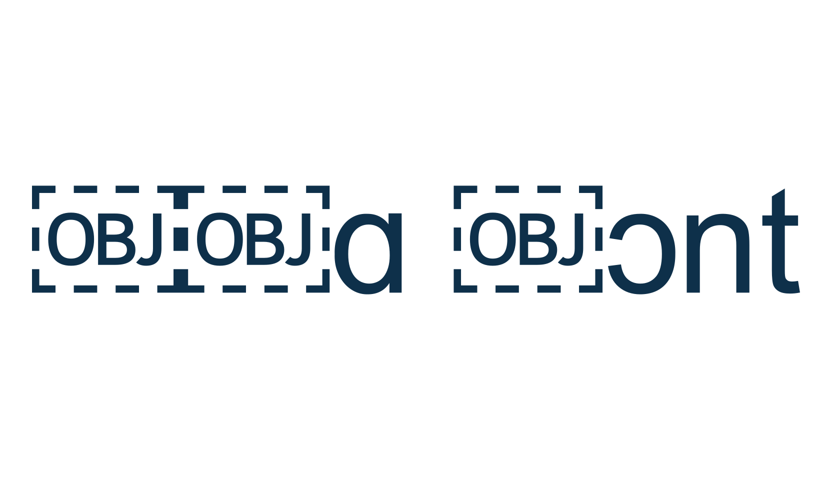 IPA Font, fancy decorative font preview