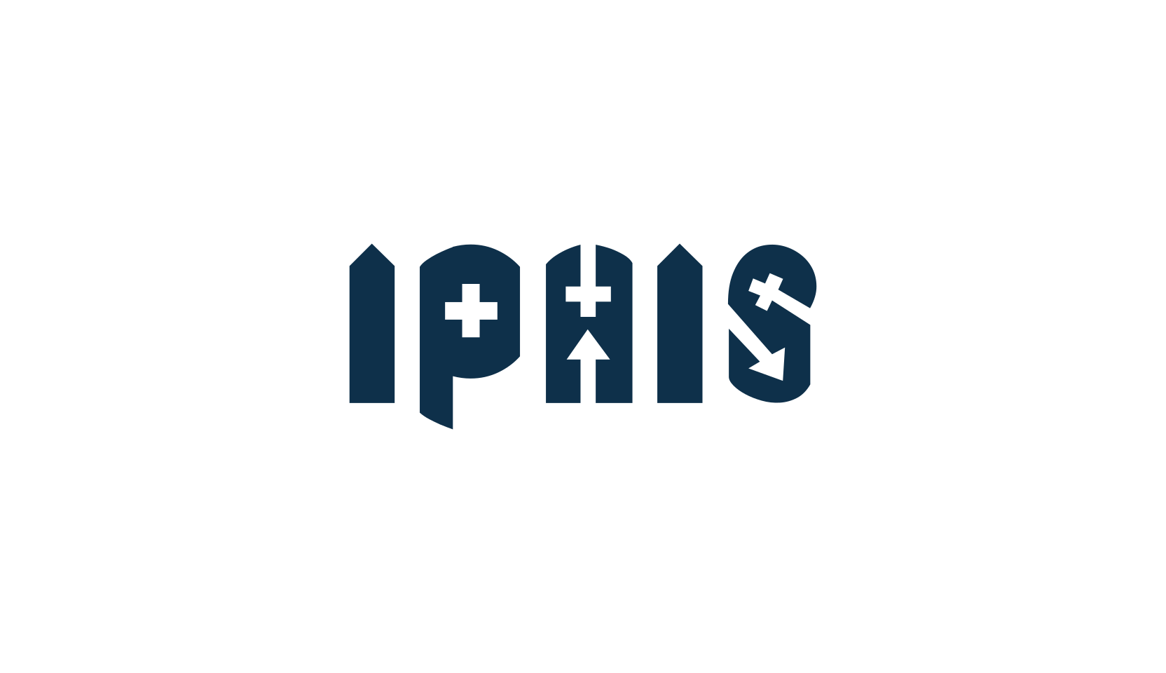 Iphis, decorative font preview
