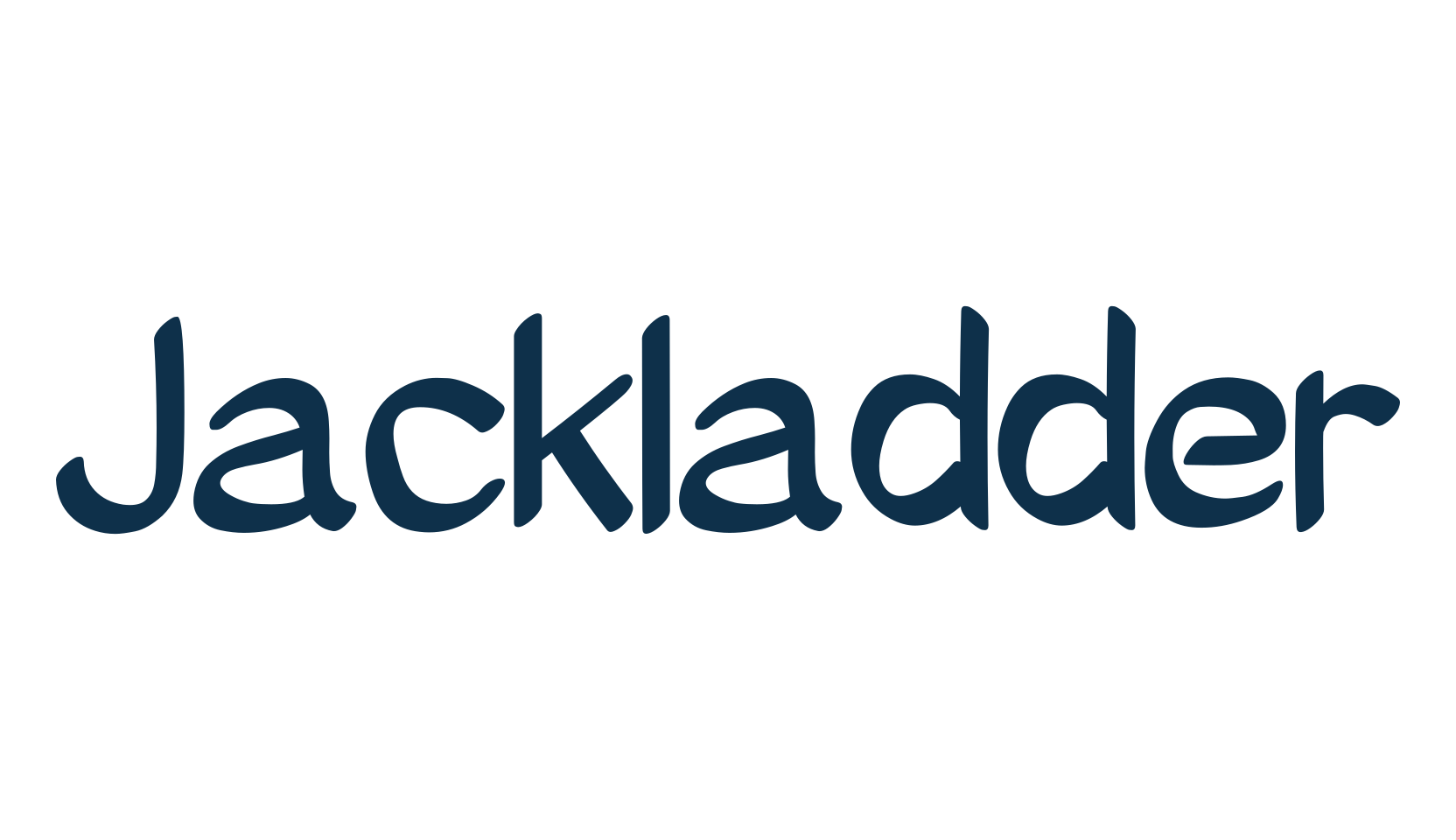 Jackladder, various font preview