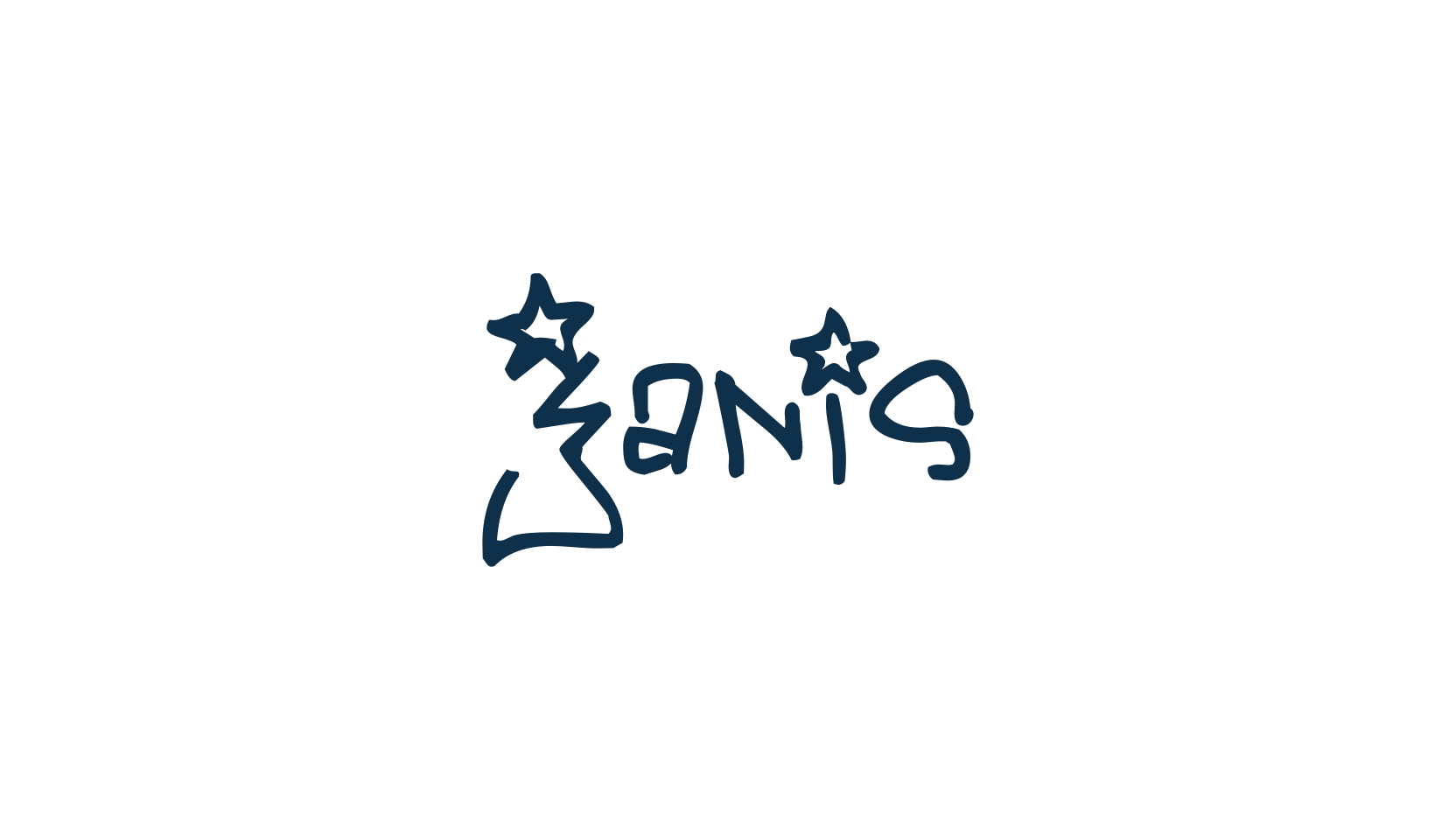 Janis, fancy various decorative script calligraphy font preview