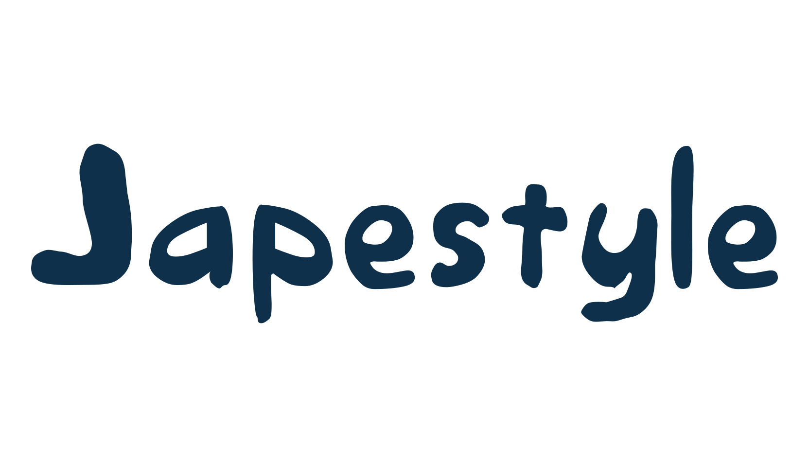 Japestyle, chinese, jpn font preview