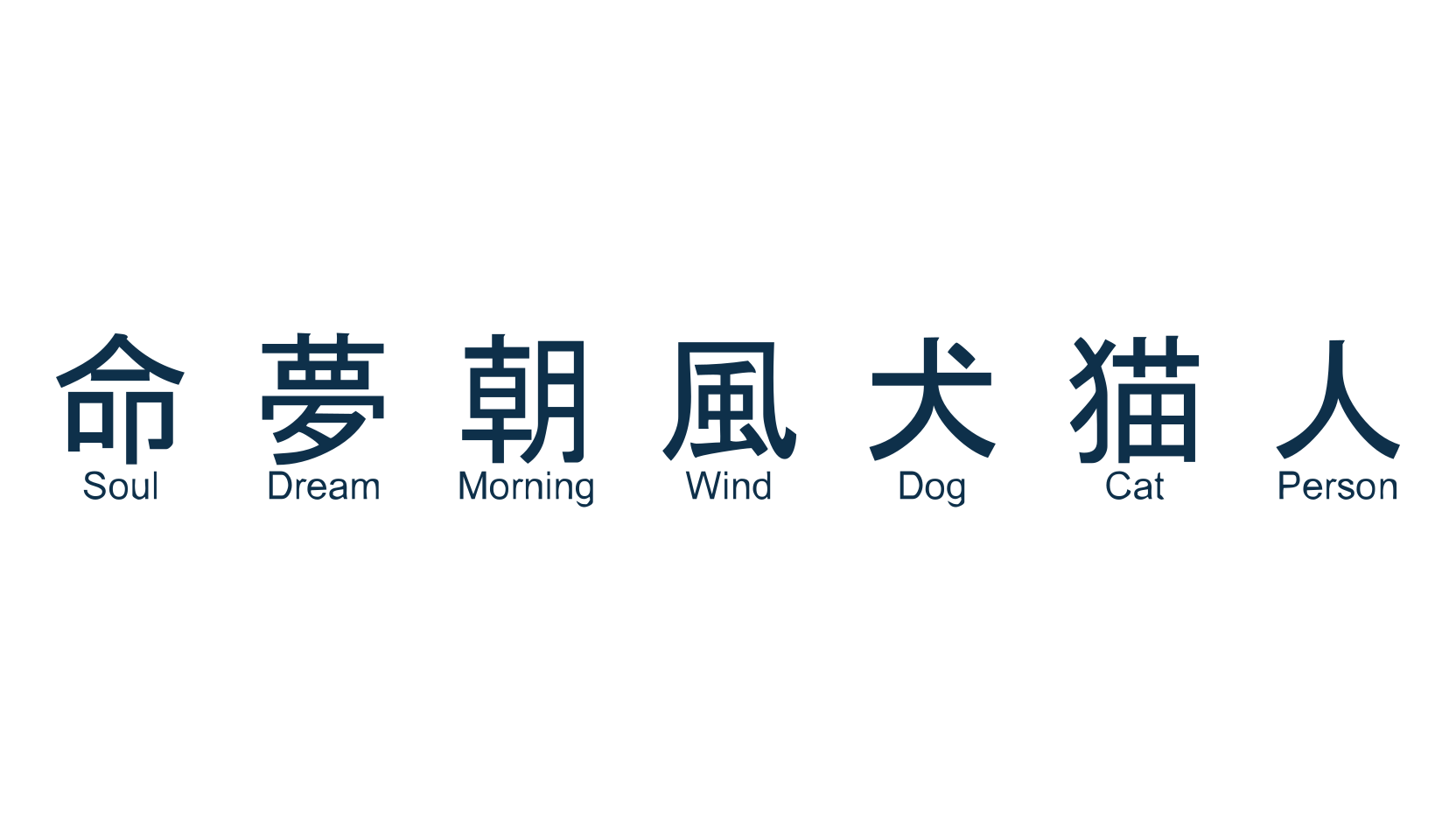 Jaycons, fancy decorative font preview