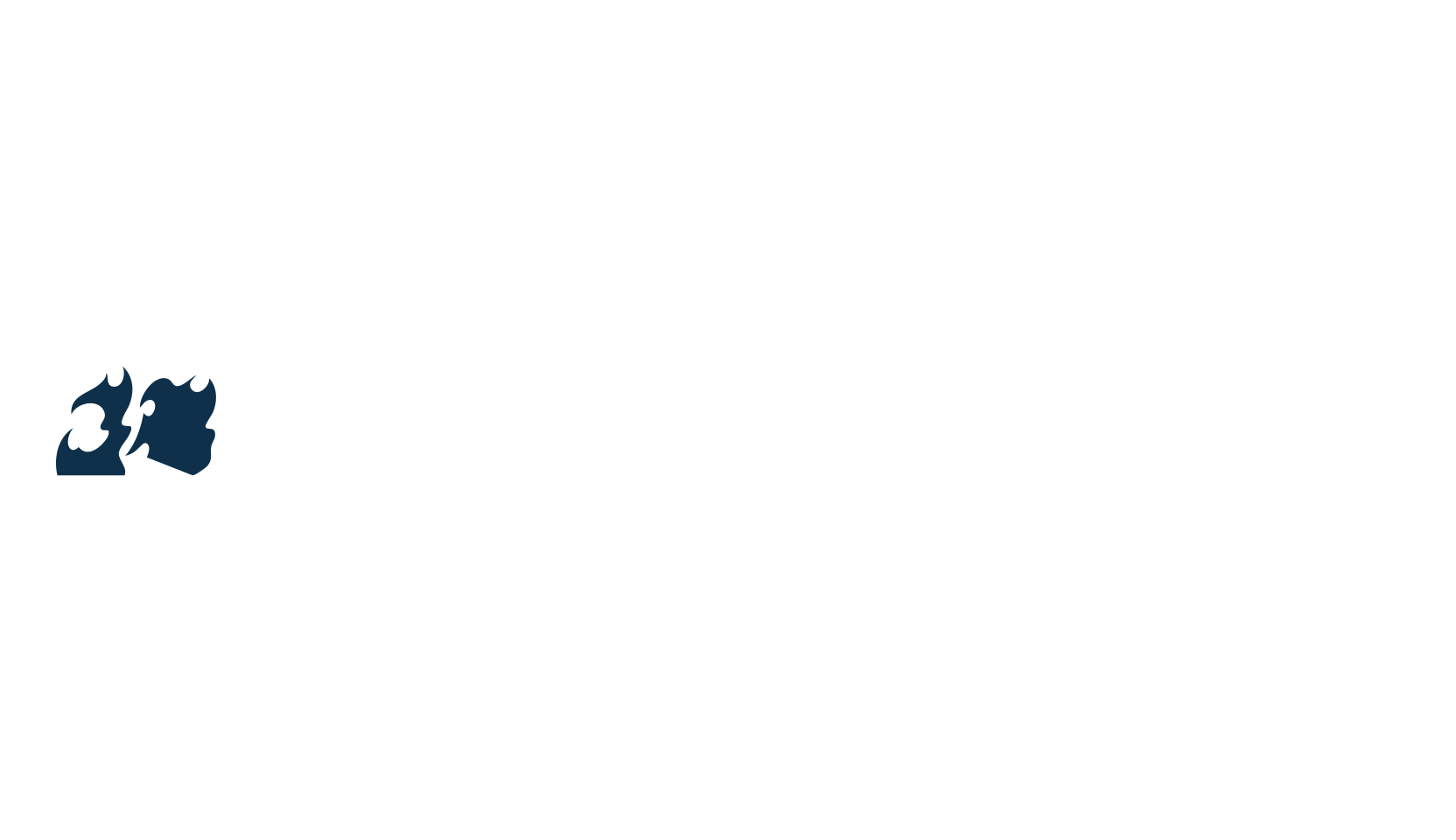 JD Brimstone Basic, fire, ice font preview