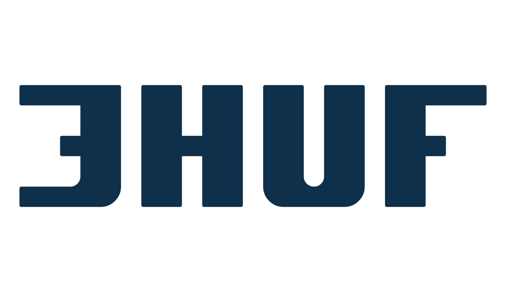 Jhuf, various font preview
