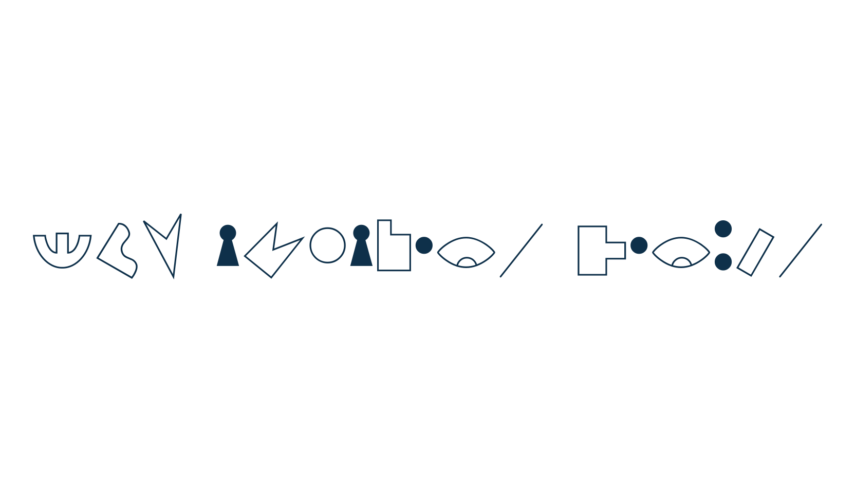 JMH Alfabeto Petiso, fancy decorative font preview