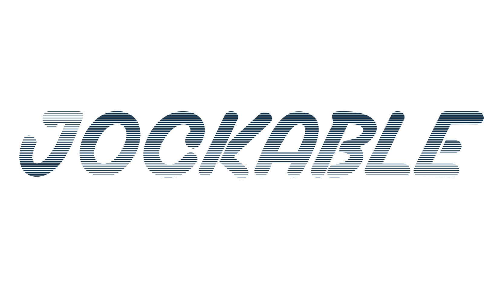 Jockable, fancy various decorative font preview