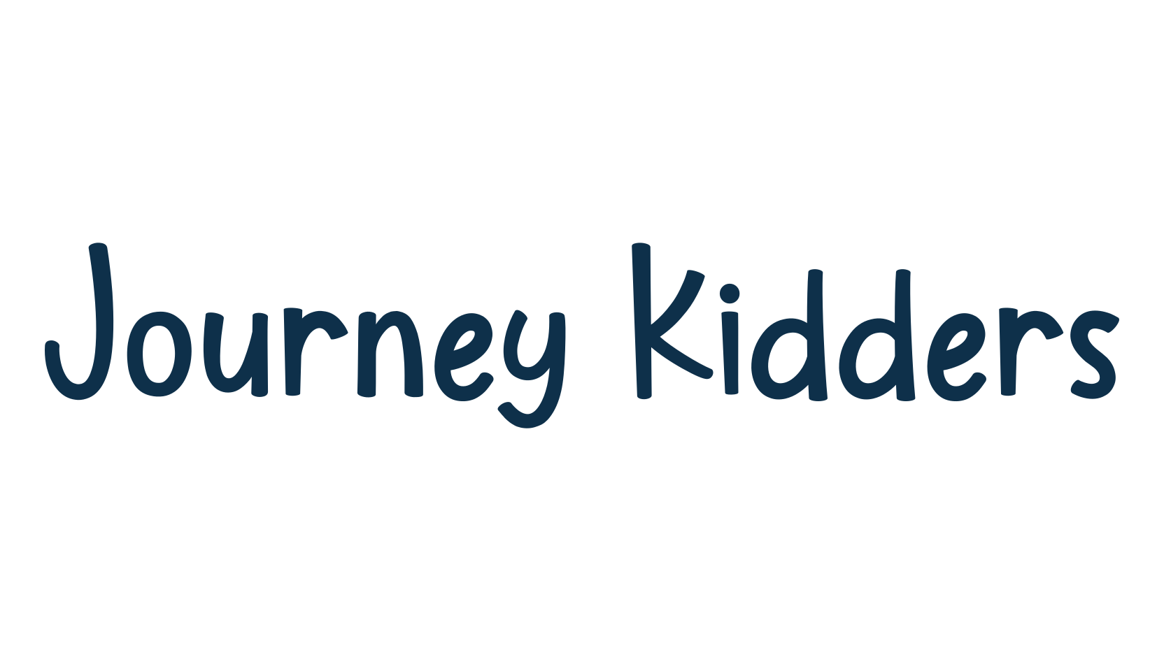 Journey Kidders, script handwritten fancy decorative calligraphy font preview