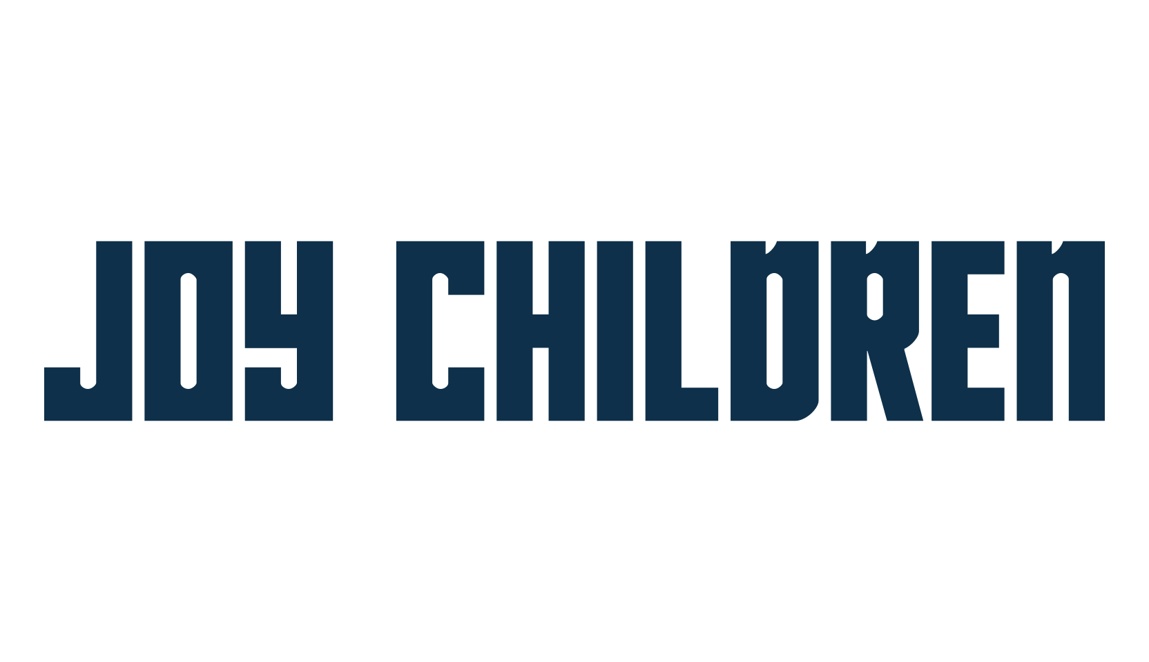 Joy Children, various font preview