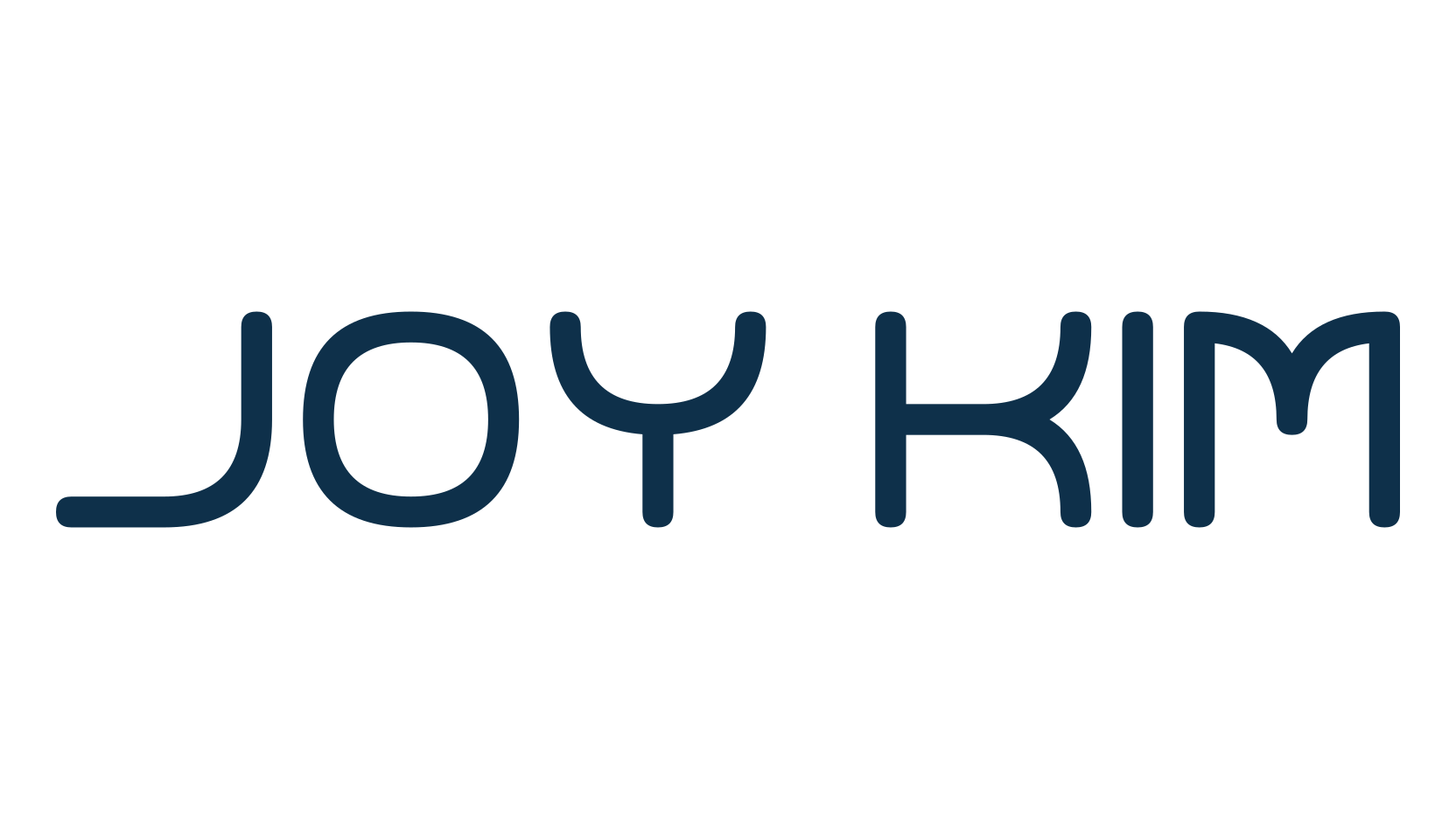 Joy Kim, fancy various decorative font preview