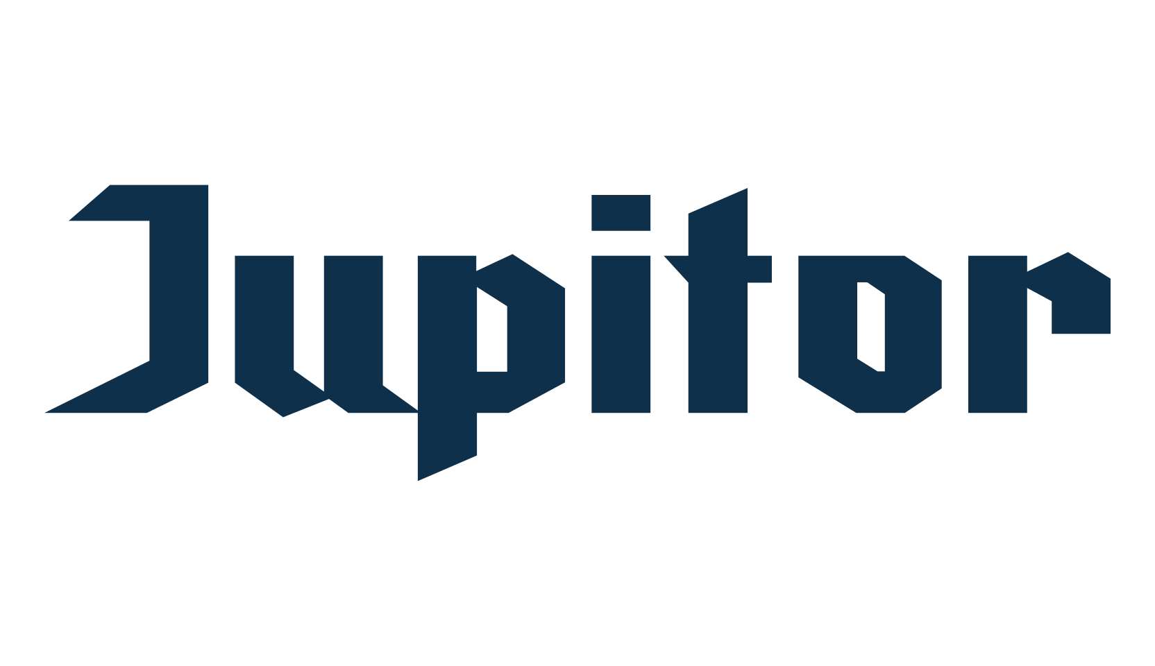 Jupitor, gothic modern font preview