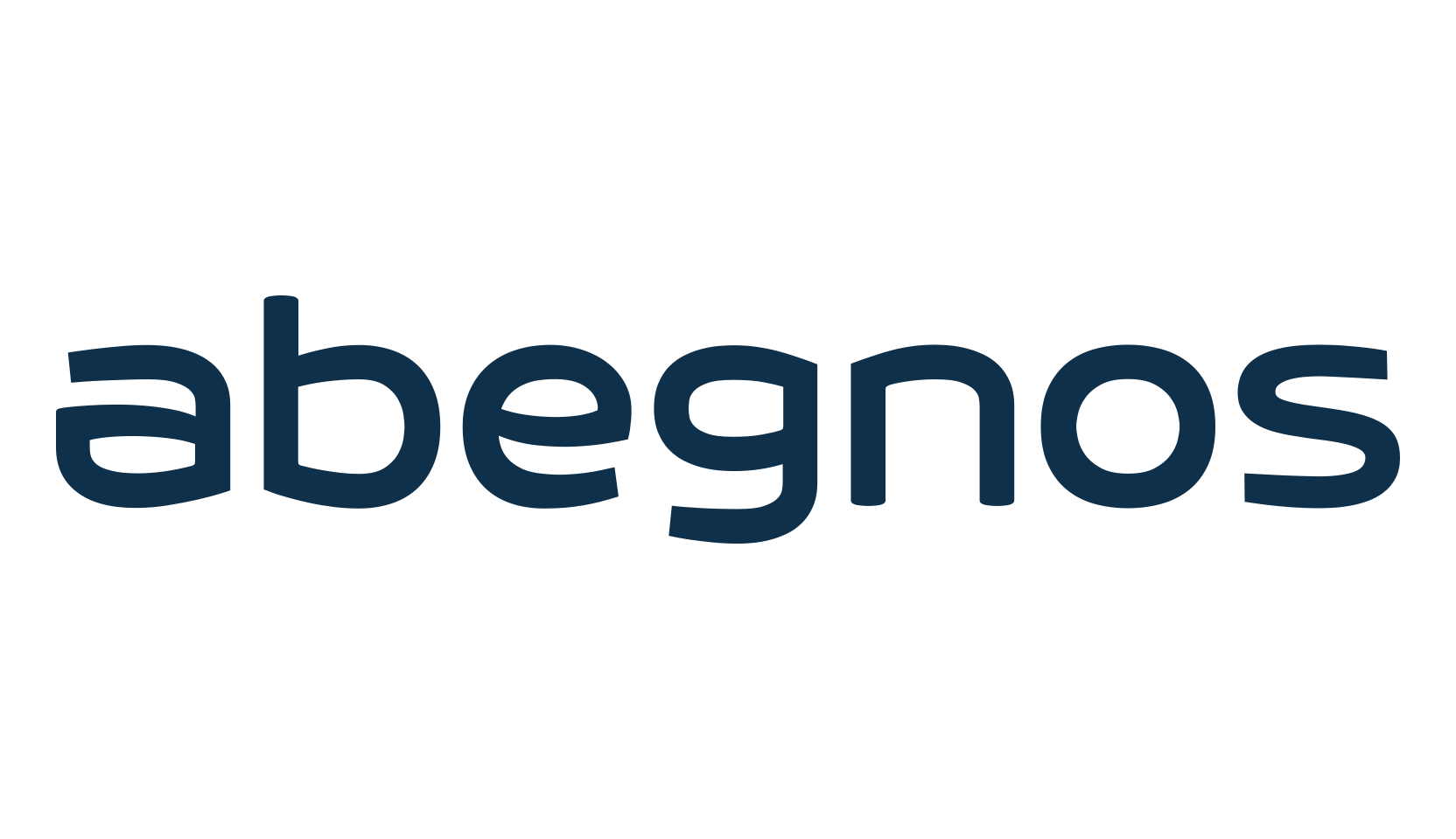 Kabegnos, sans serif font preview