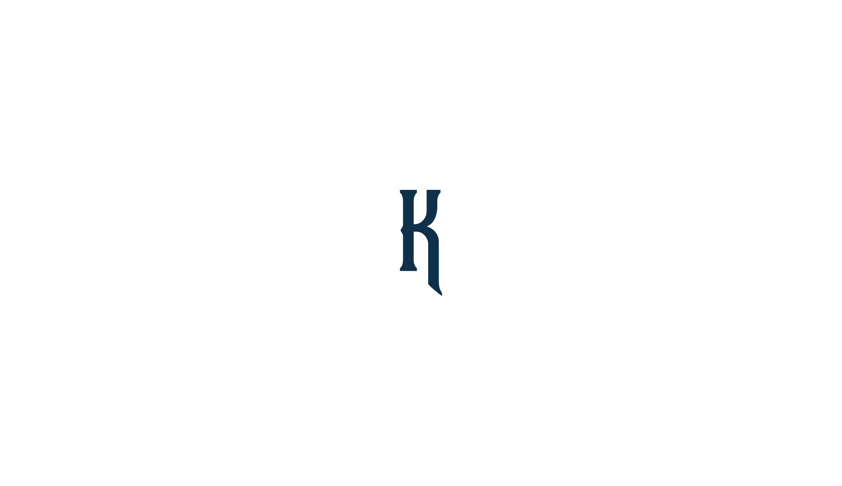Karma, fancy retro decorative font preview
