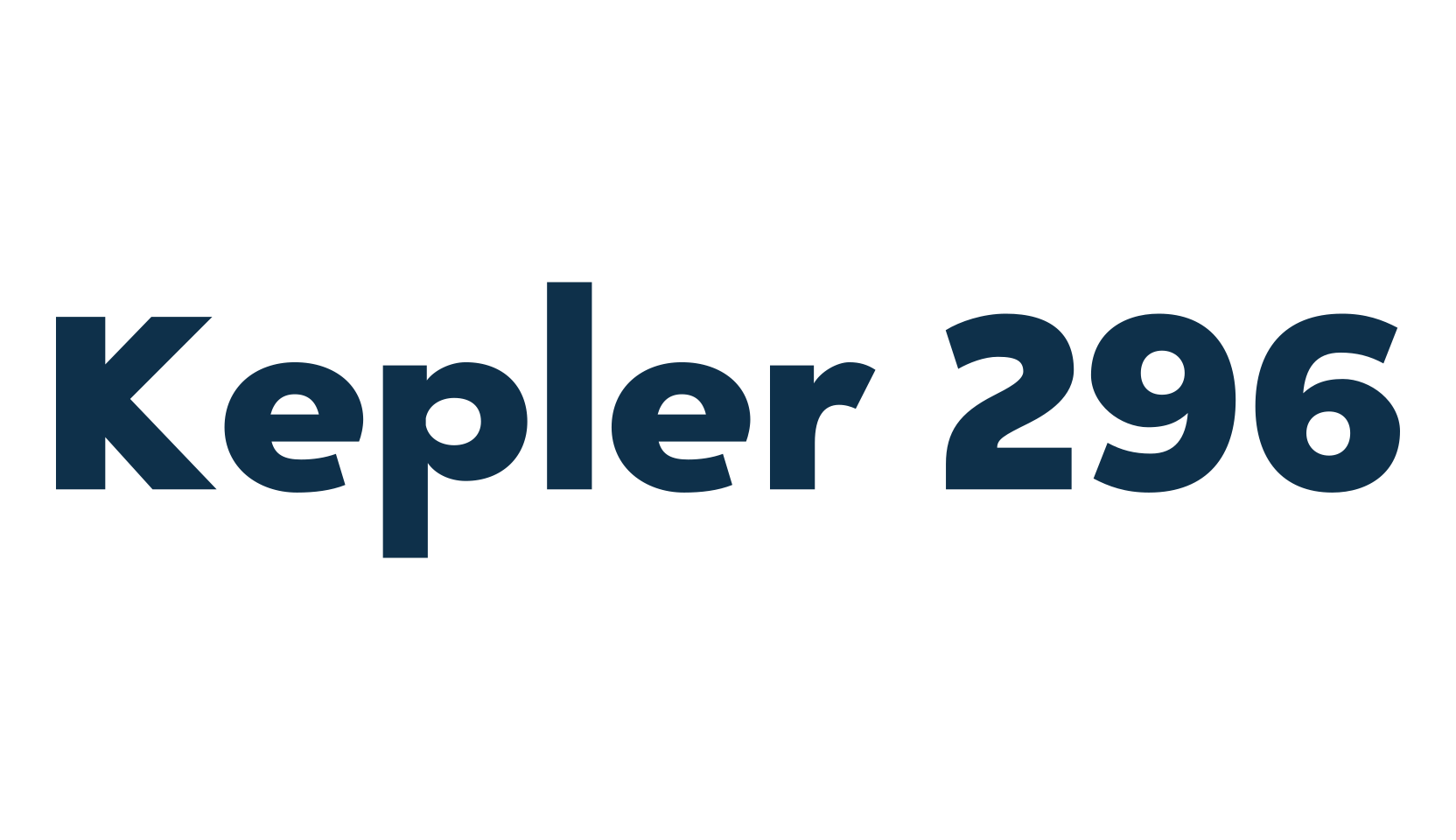 Kepler 296, fancy various basic font preview