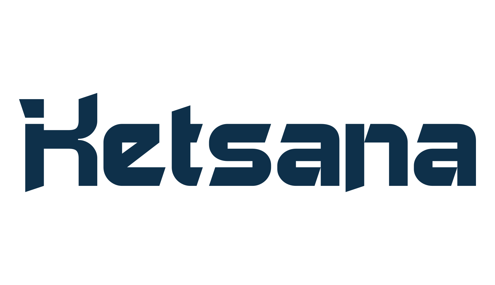Ketsana, various font preview