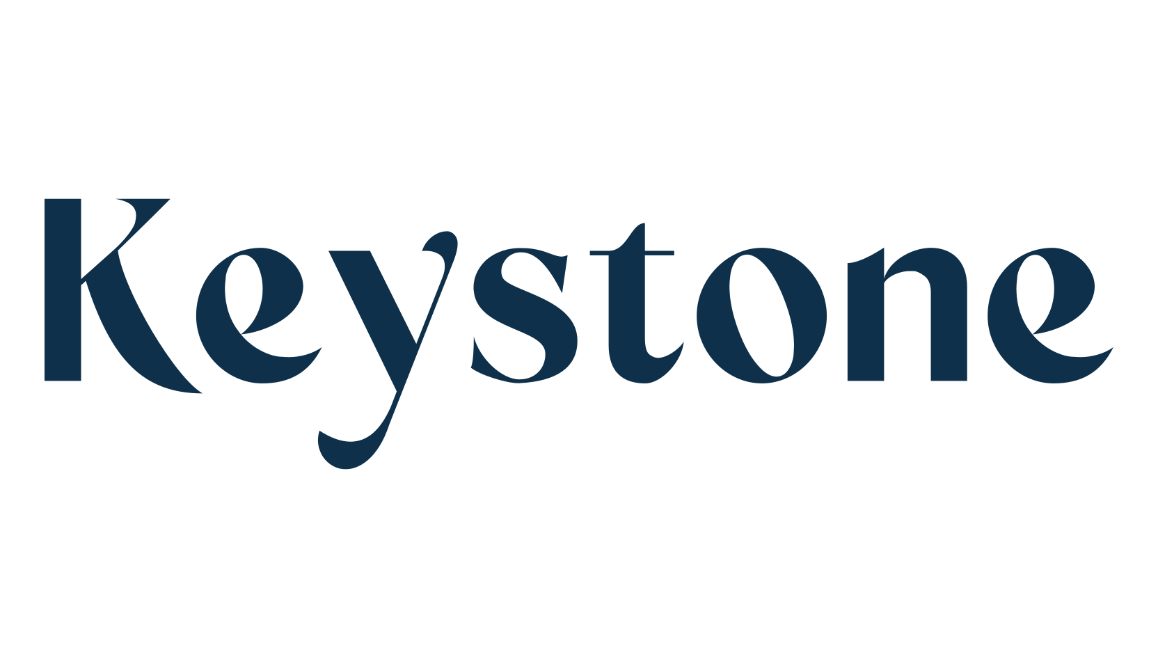 Keystone (keystone-2), basic serif font preview