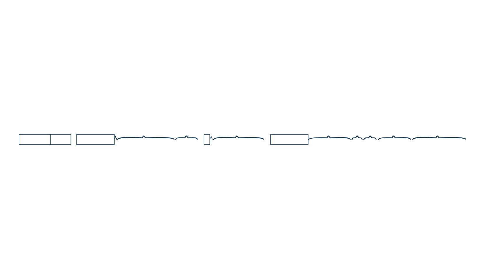 KG Math Bar Models, fancy decorative font preview