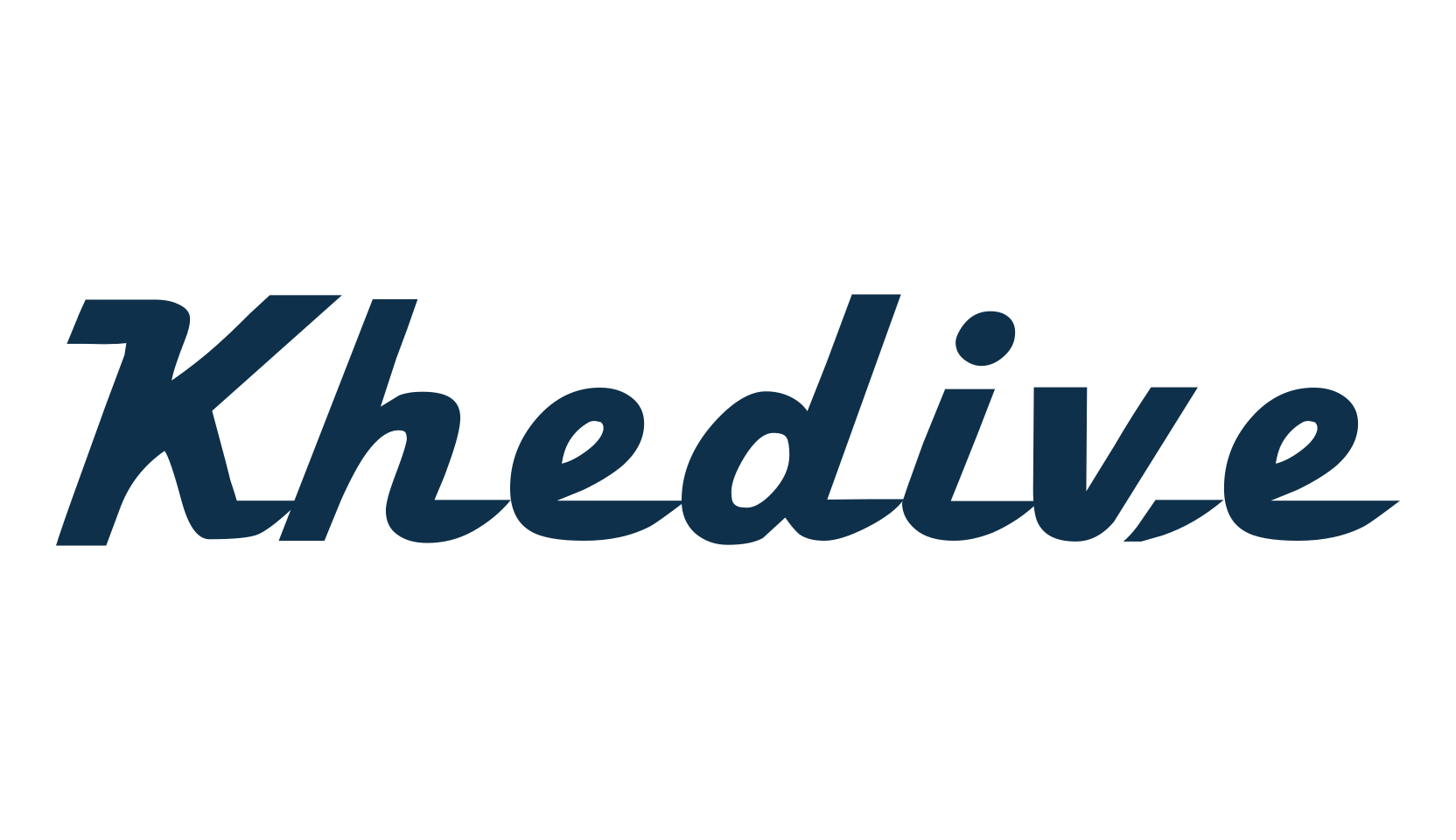 Khedive, display market font preview