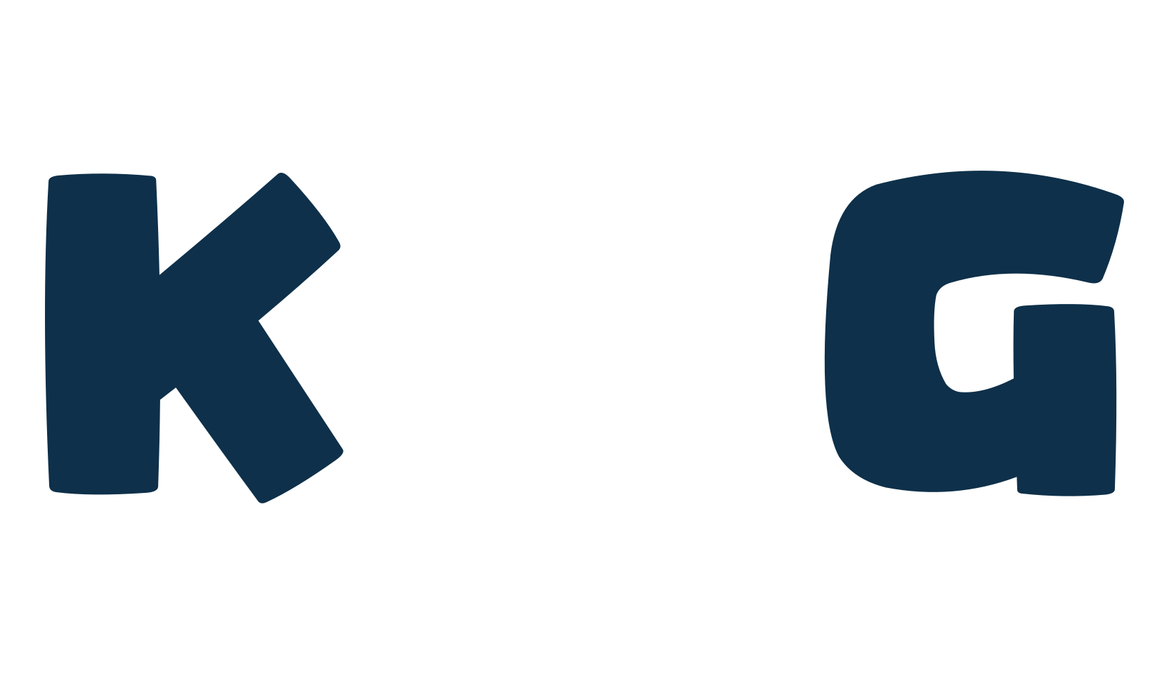 Kid Games, cartoon font preview