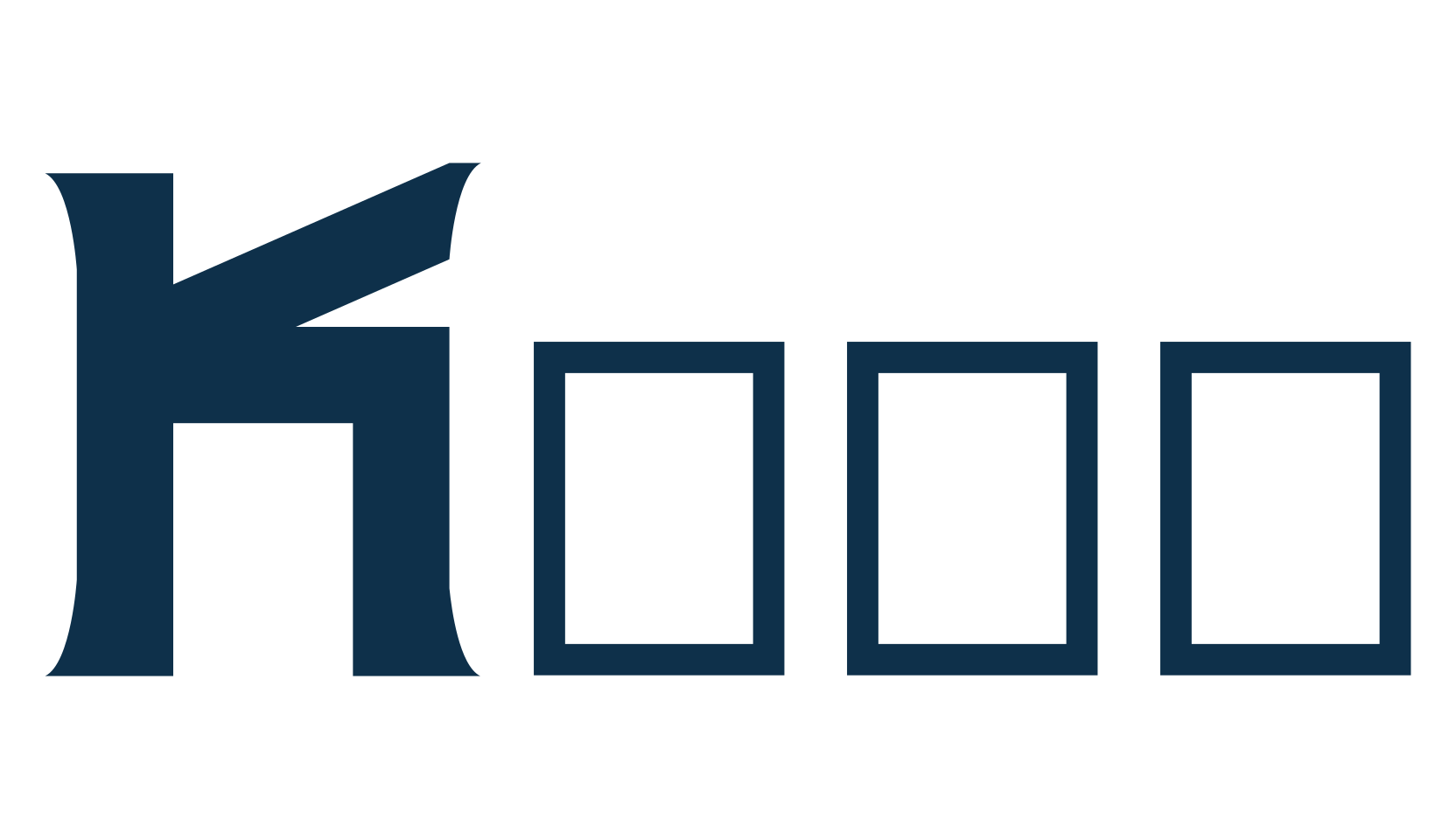 Kidc, various font preview