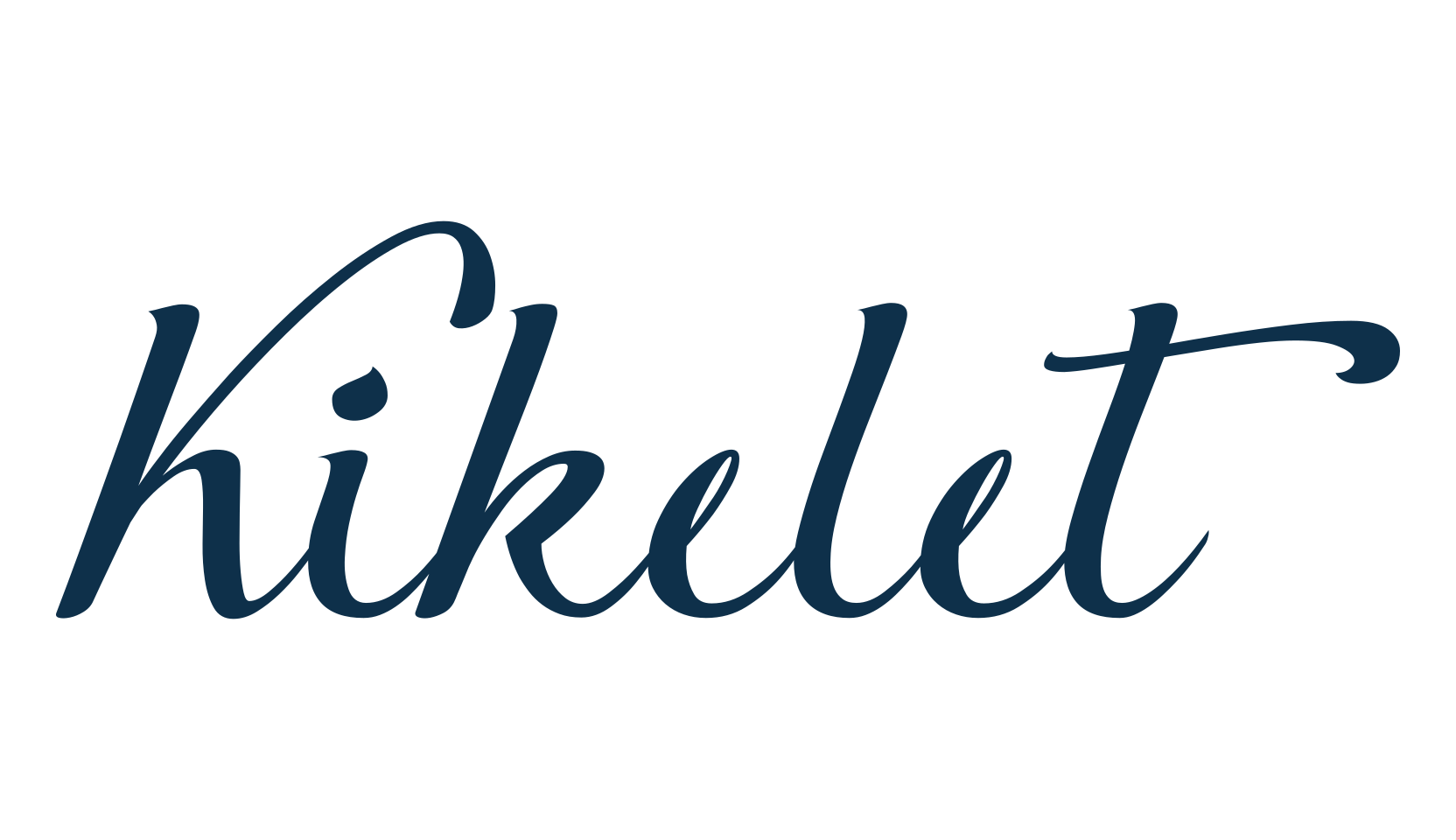 Kikelet, display market font preview