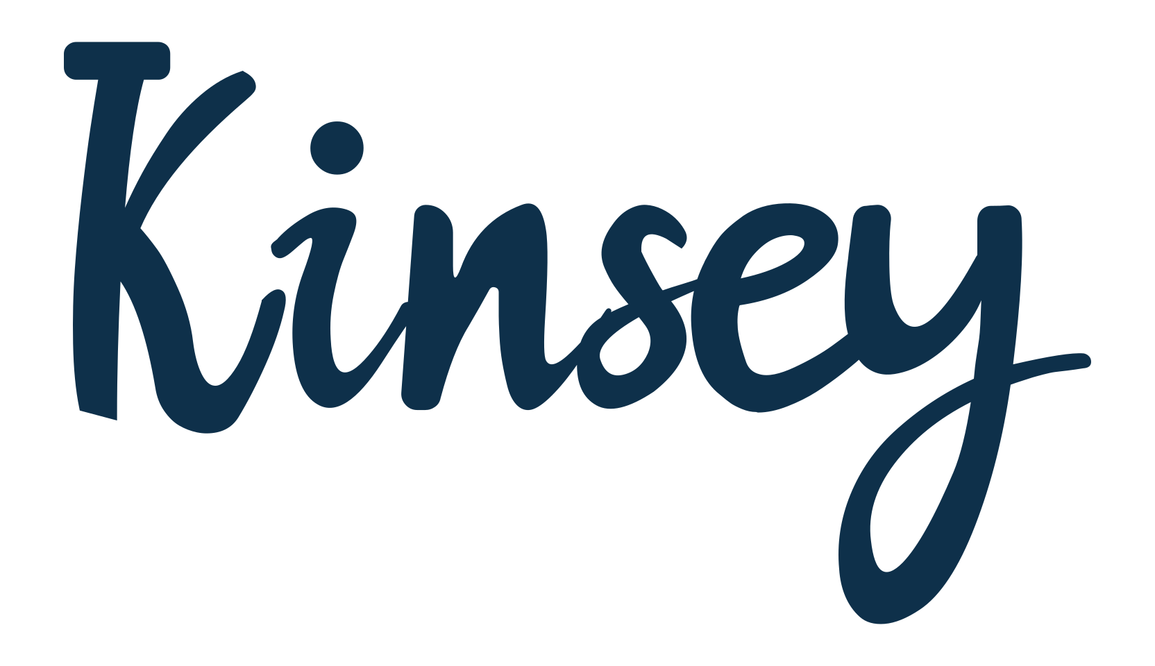 Kinsey (kinsey), display market font preview
