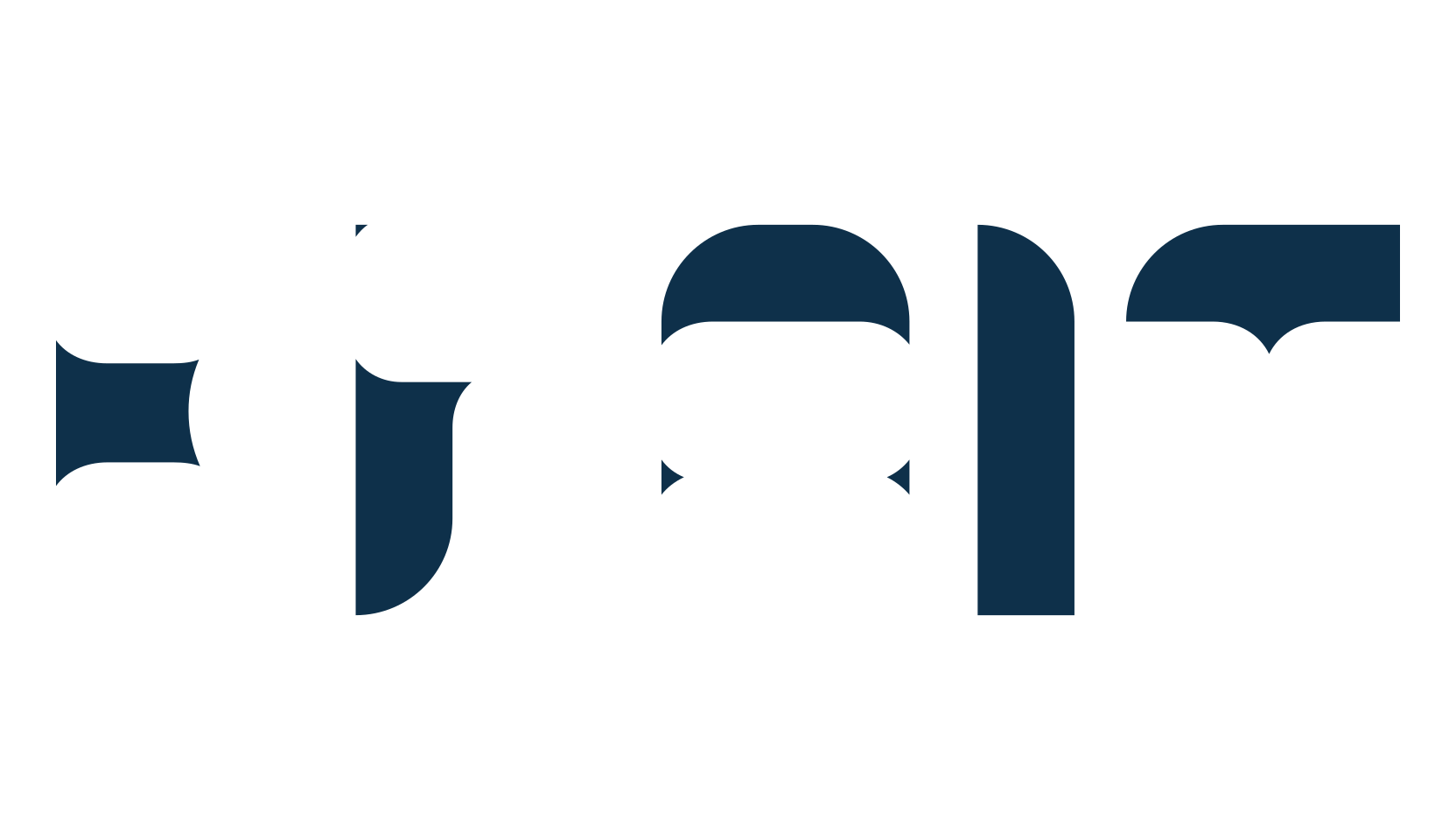 Krait, fancy various techno sci-fi font preview