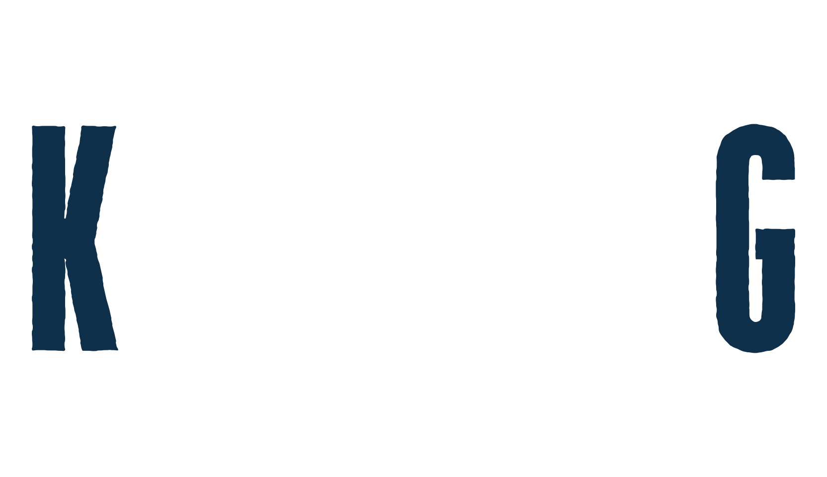 Krechanstaud Gothic, fancy eroded decorative font preview