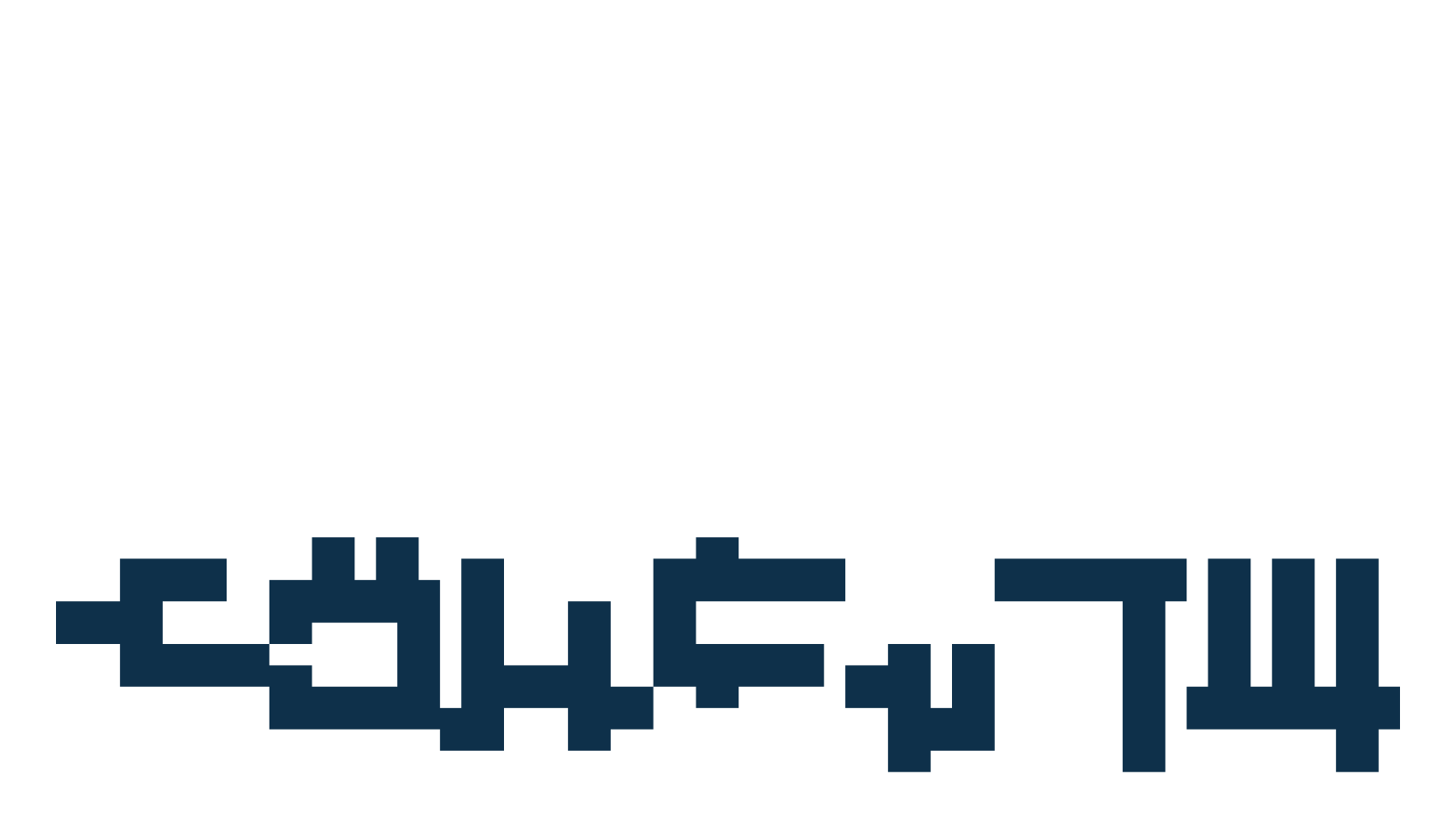 Kruptos, fancy decorative font preview