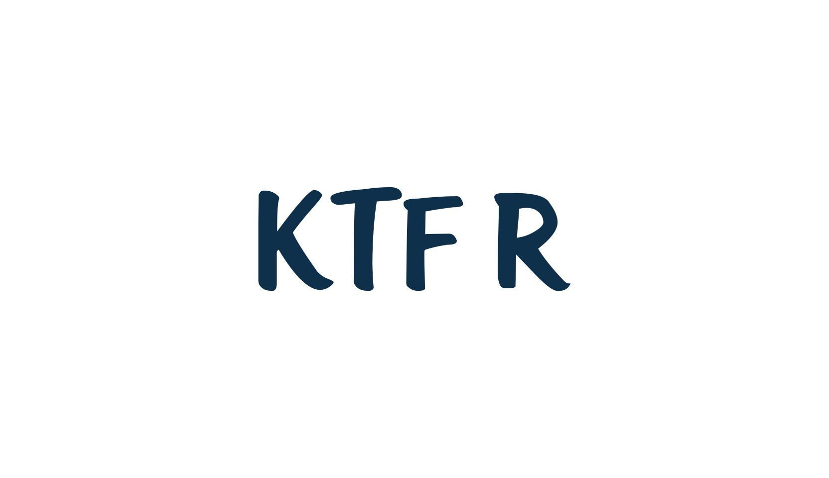 KTF Roadstar, various font preview