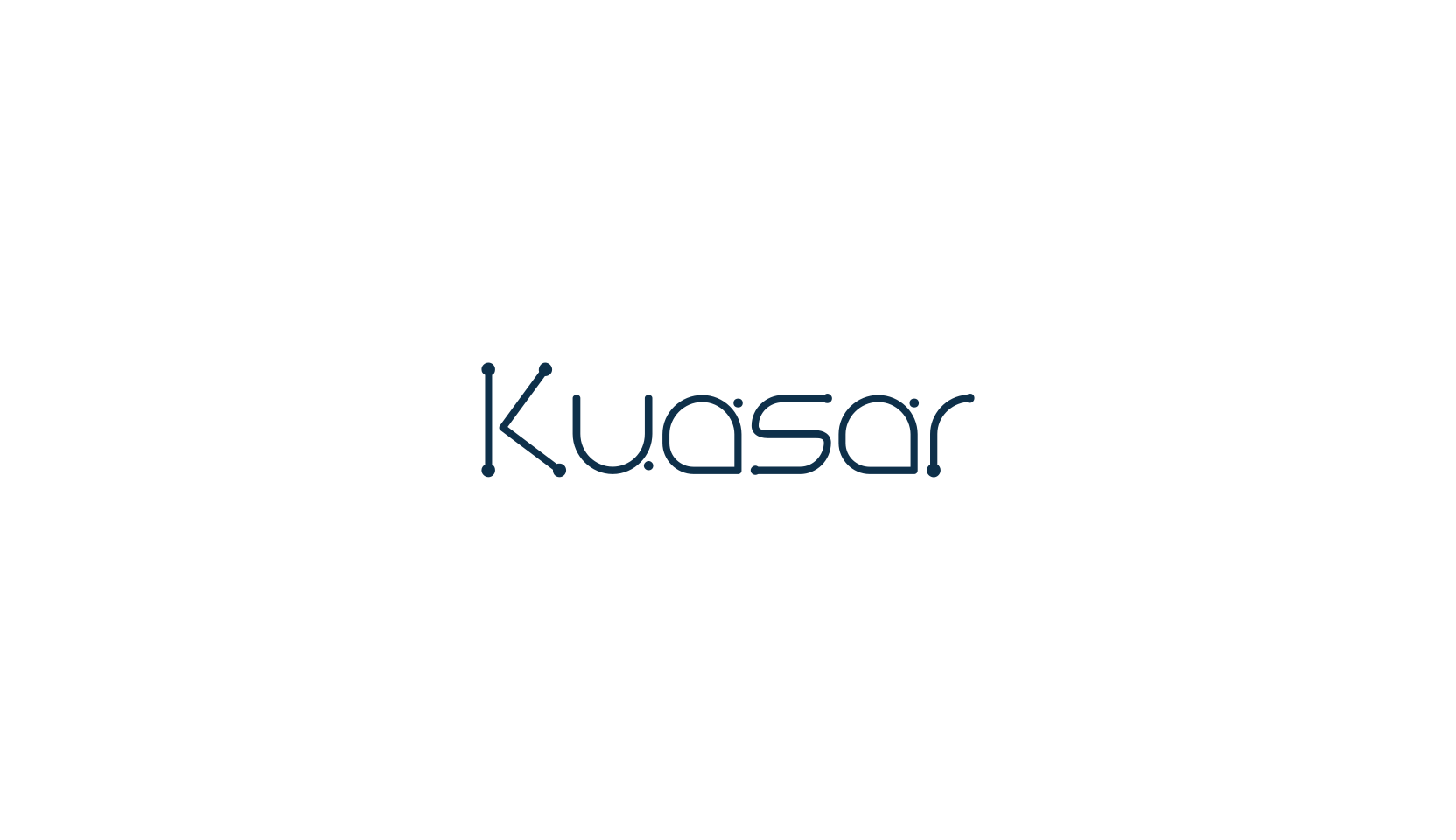 Kuasar, fancy various decorative font preview