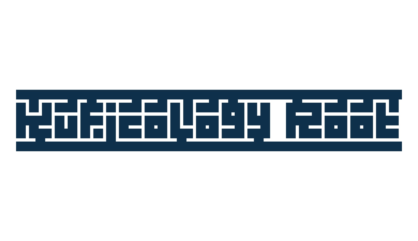 Kuficology Root, various font preview