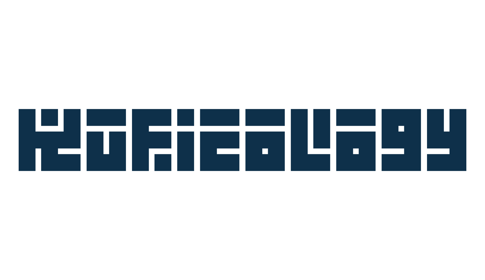 Kuficology, fancy various decorative font preview