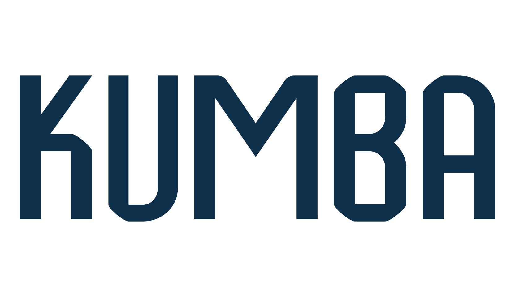 Kumba, various font preview