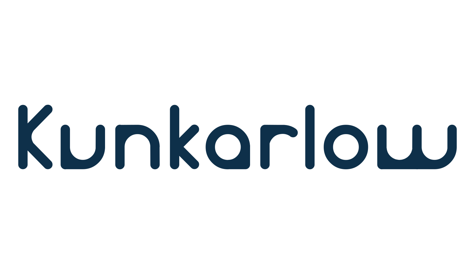 Kunkarlow, various font preview