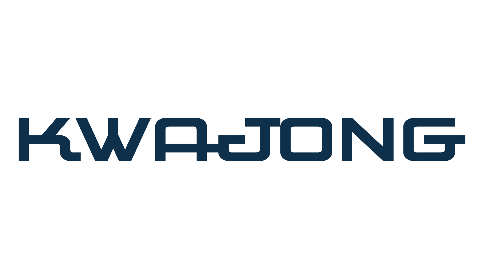 Kwajong, various font preview
