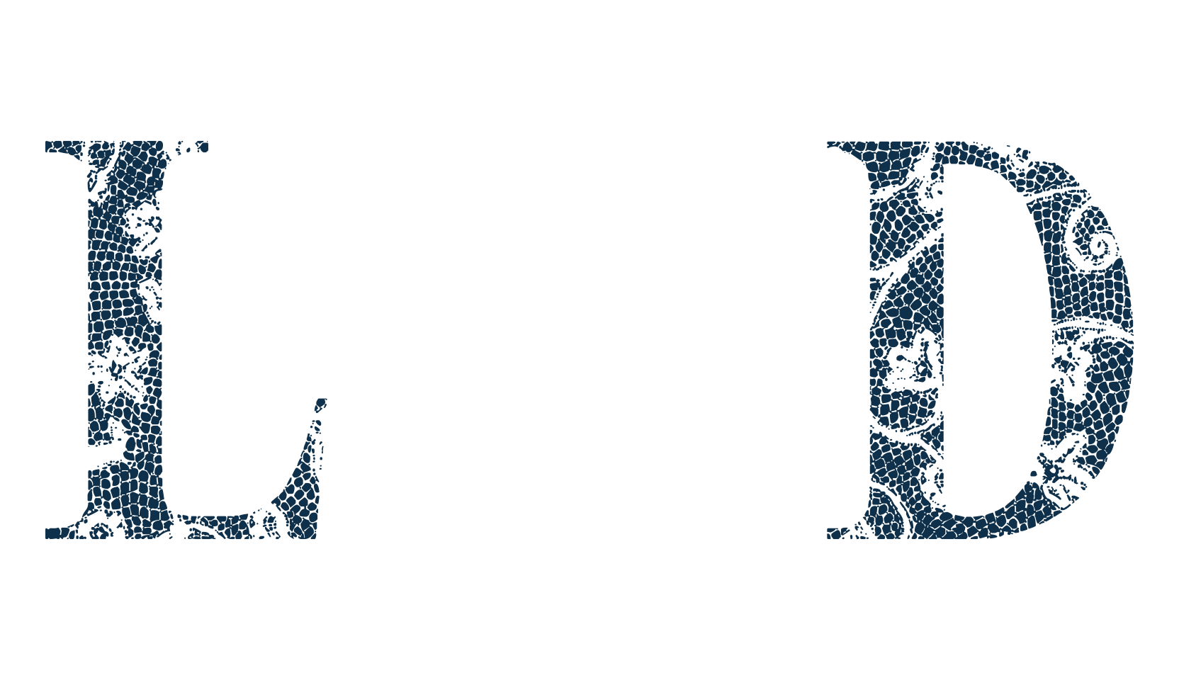 Lace Dreams, fancy decorative font preview