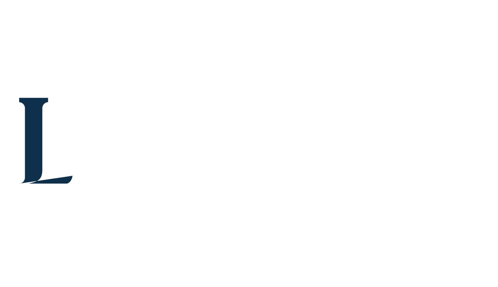 Lafonsa, basic serif font preview