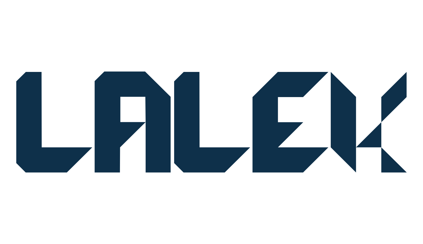 Lalek, various font preview