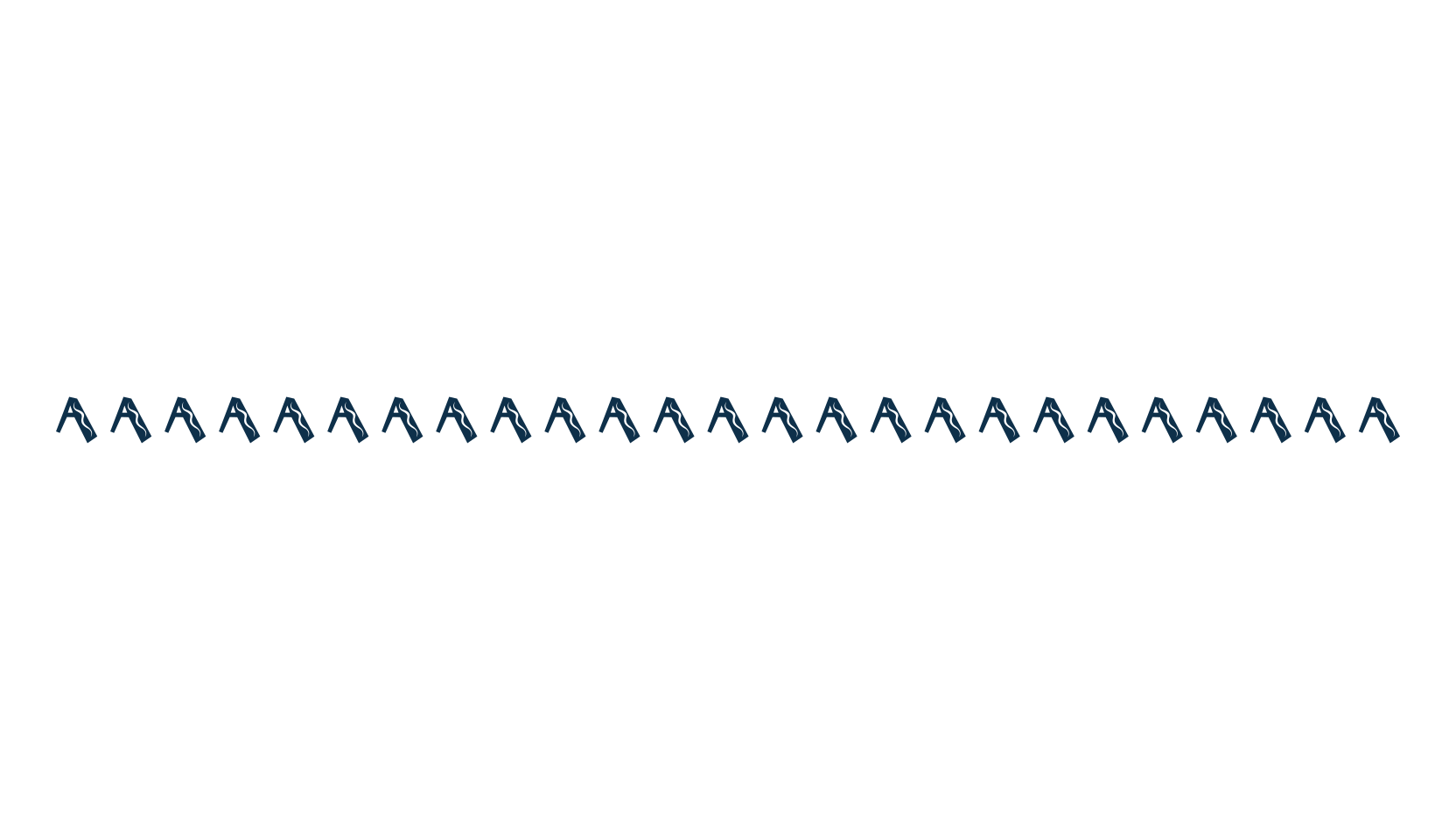 Las locuras del emperador, mexican font preview