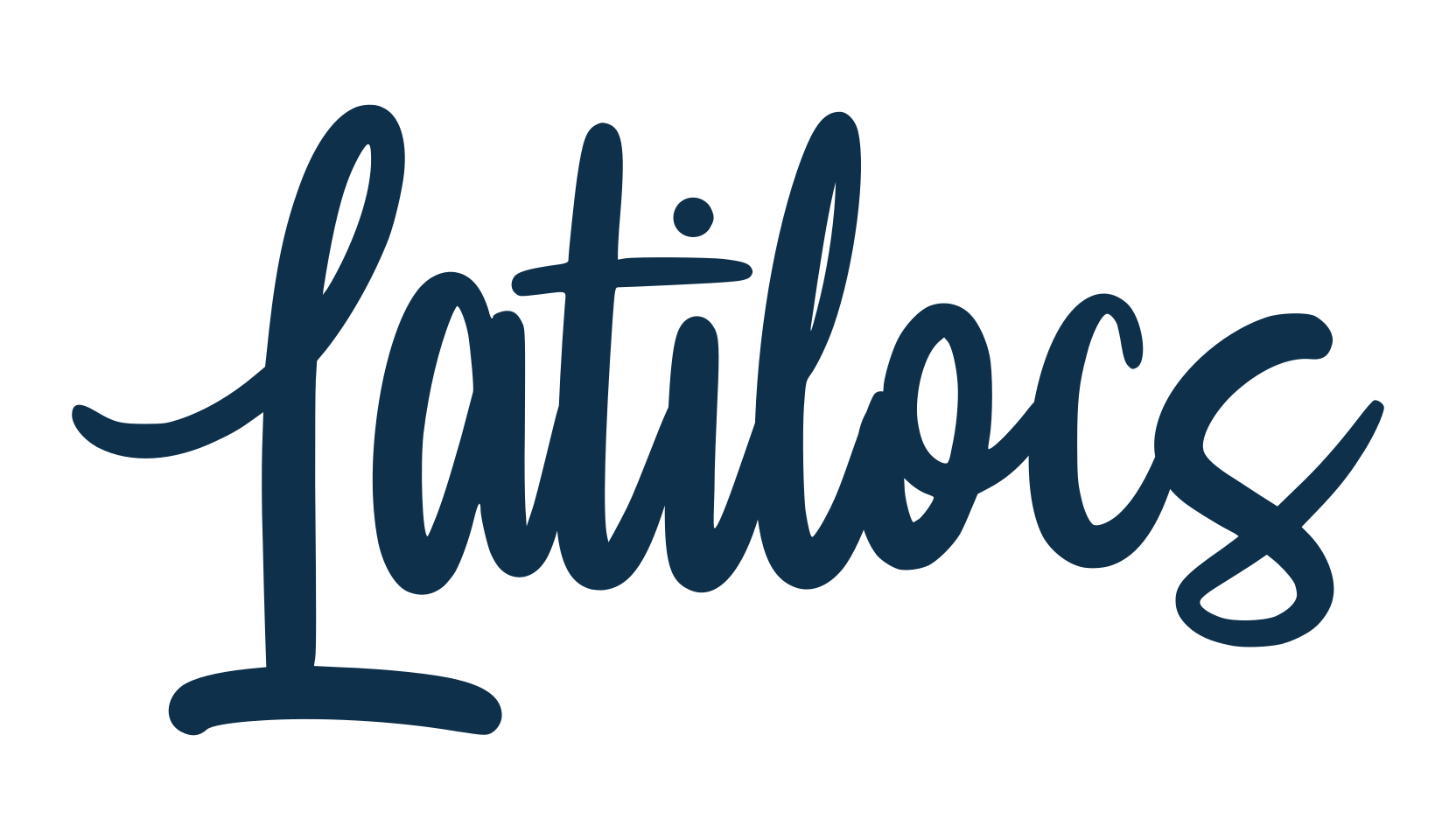 Latilocs, display market font preview