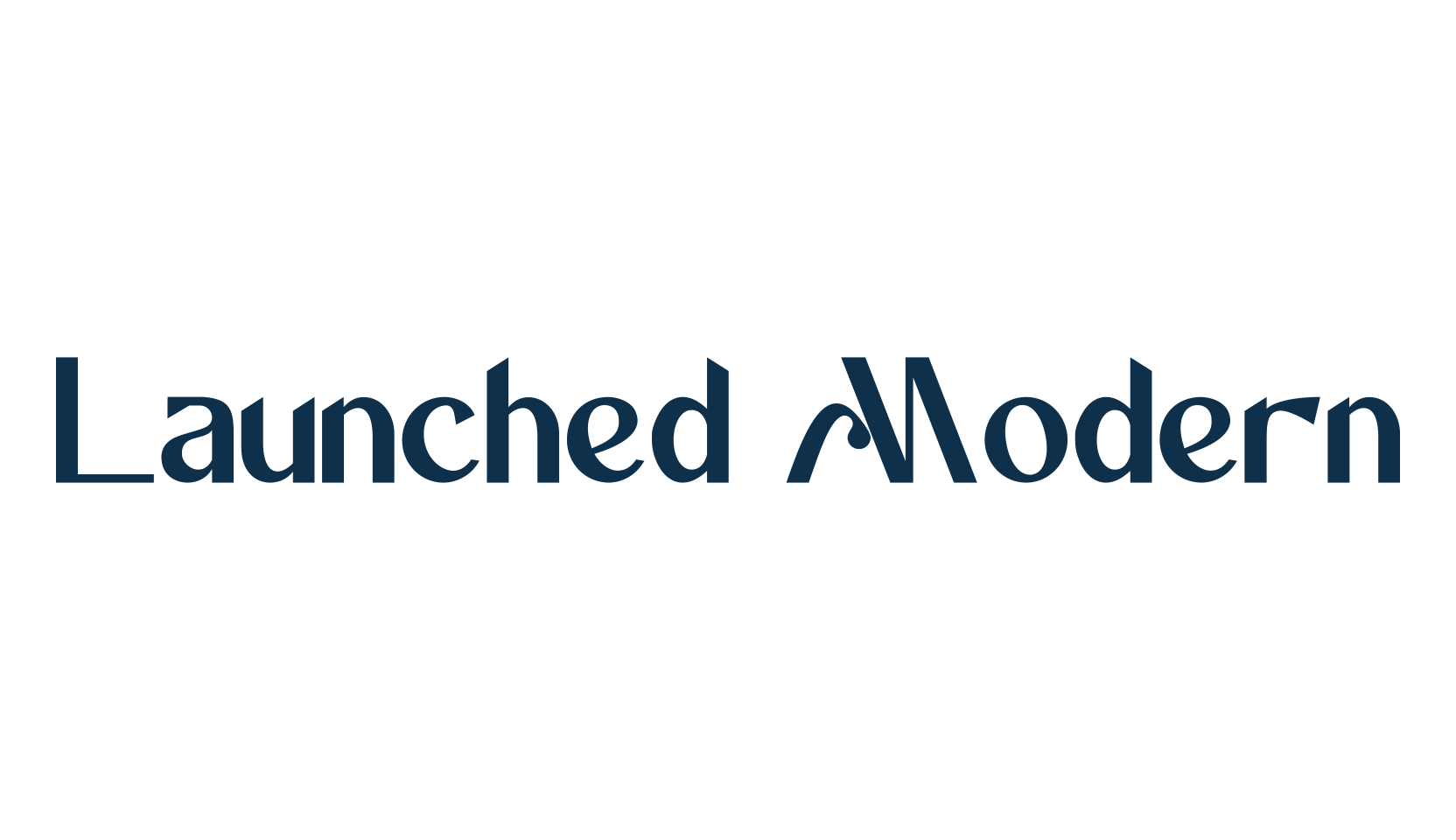 Launched Modern, fancy various basic font preview